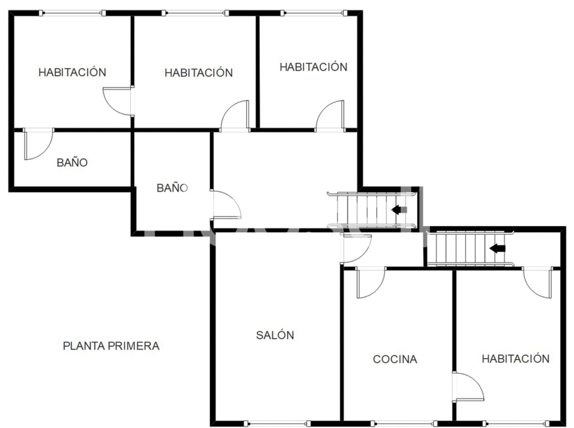 집 에 Atienza, Castilla-La Mancha 11657624