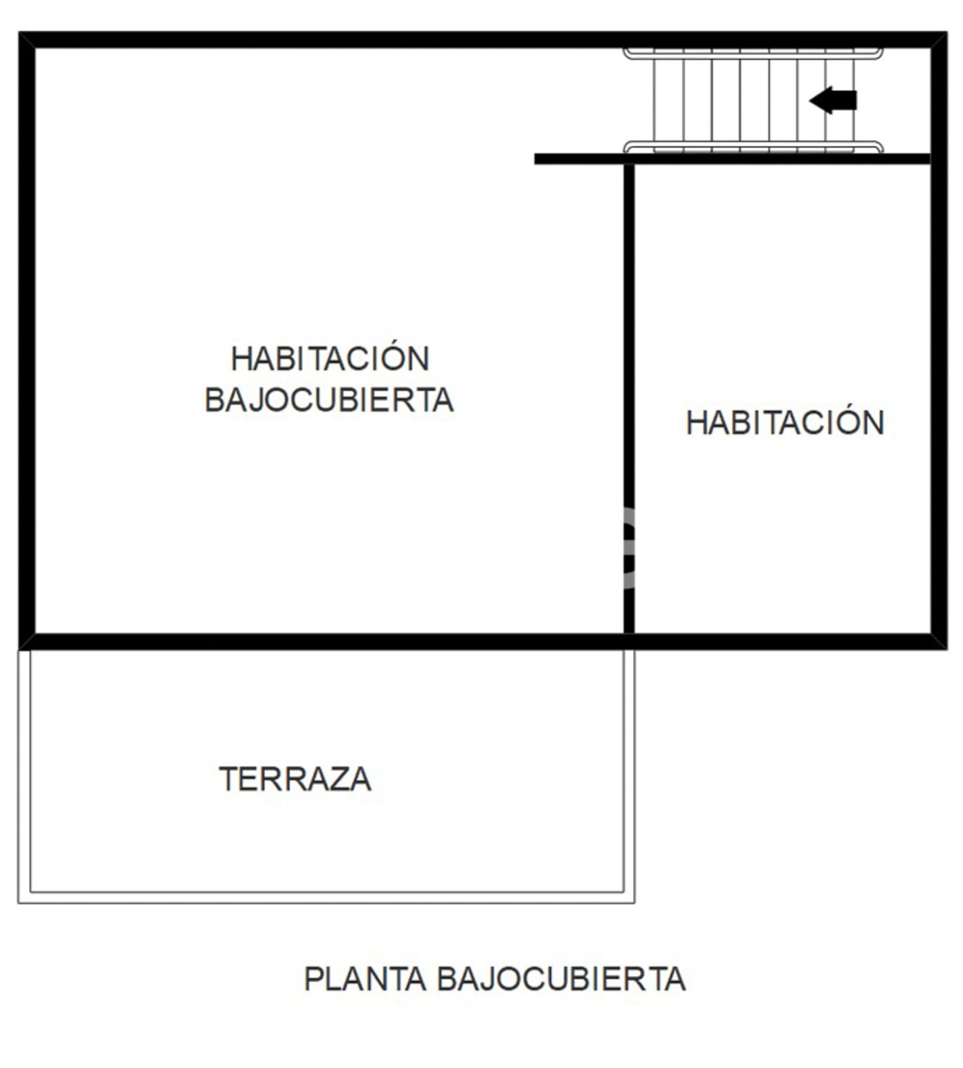 집 에 Atienza, Castilla-La Mancha 11657624