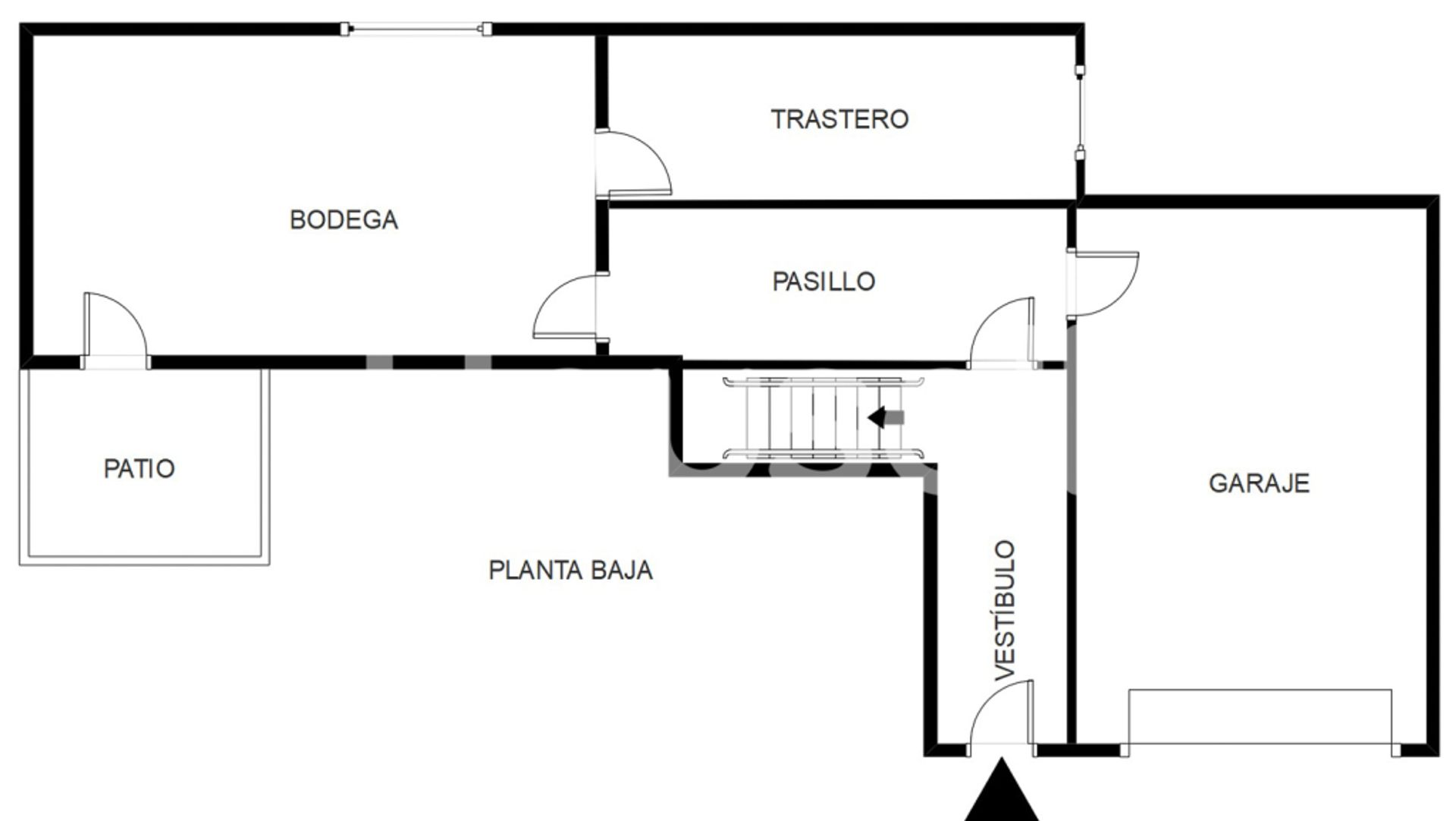 집 에 Atienza, Castilla-La Mancha 11657624