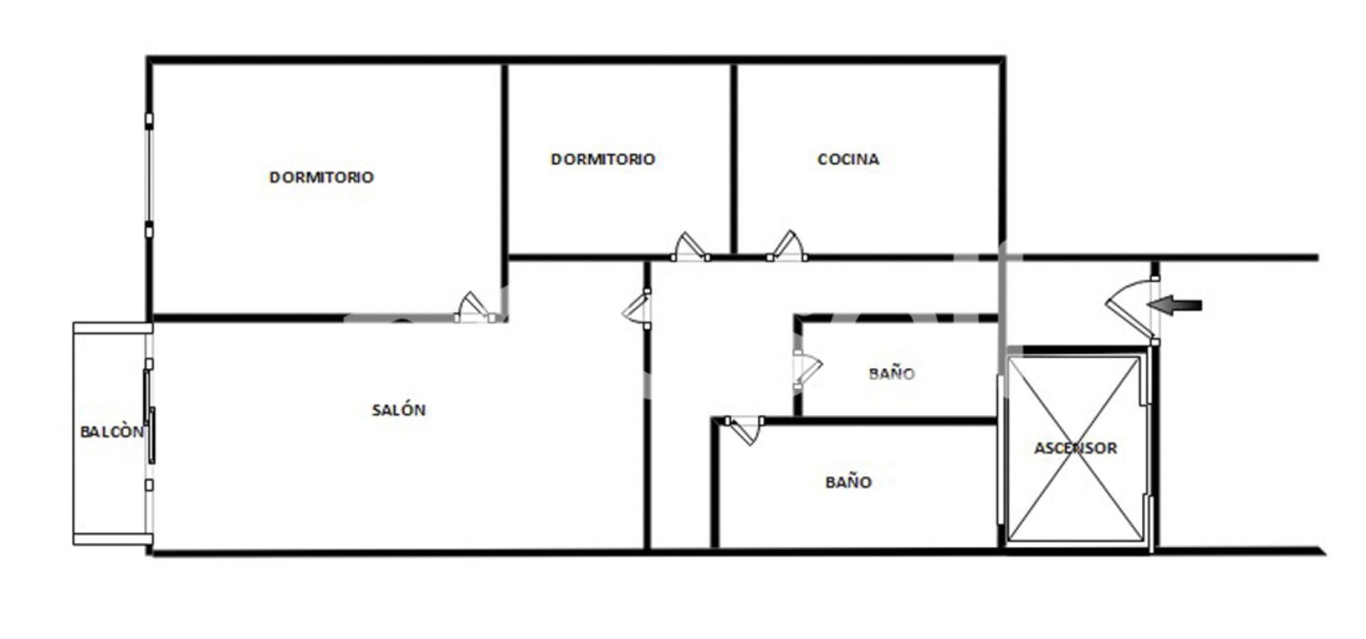 عمارات في Dehesa de Campoamor, Comunidad Valenciana 11657625