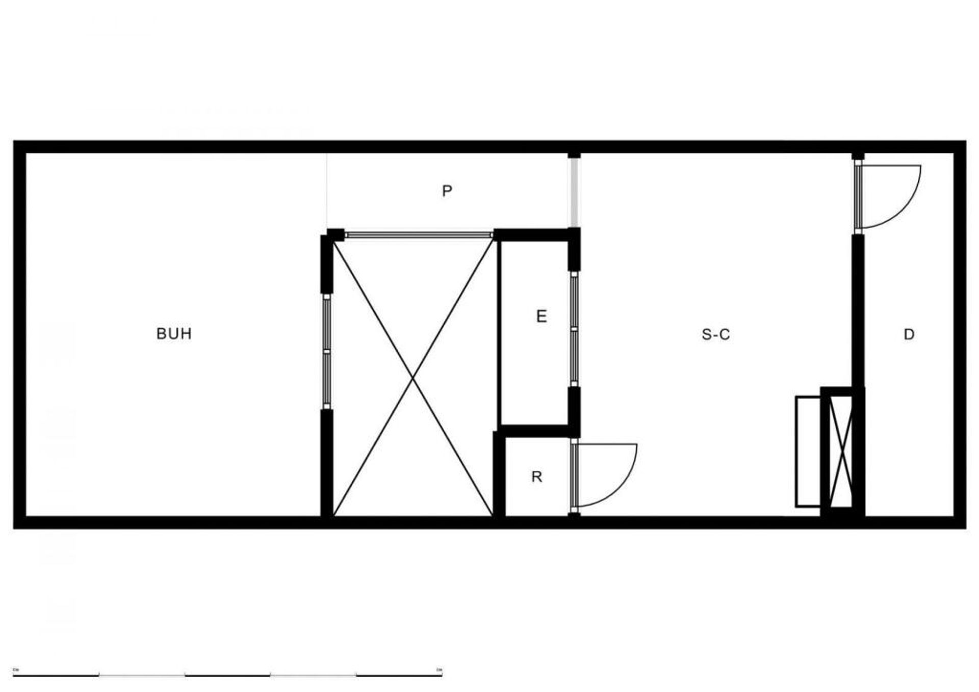 Casa nel Terrassa, Catalunya 11657631