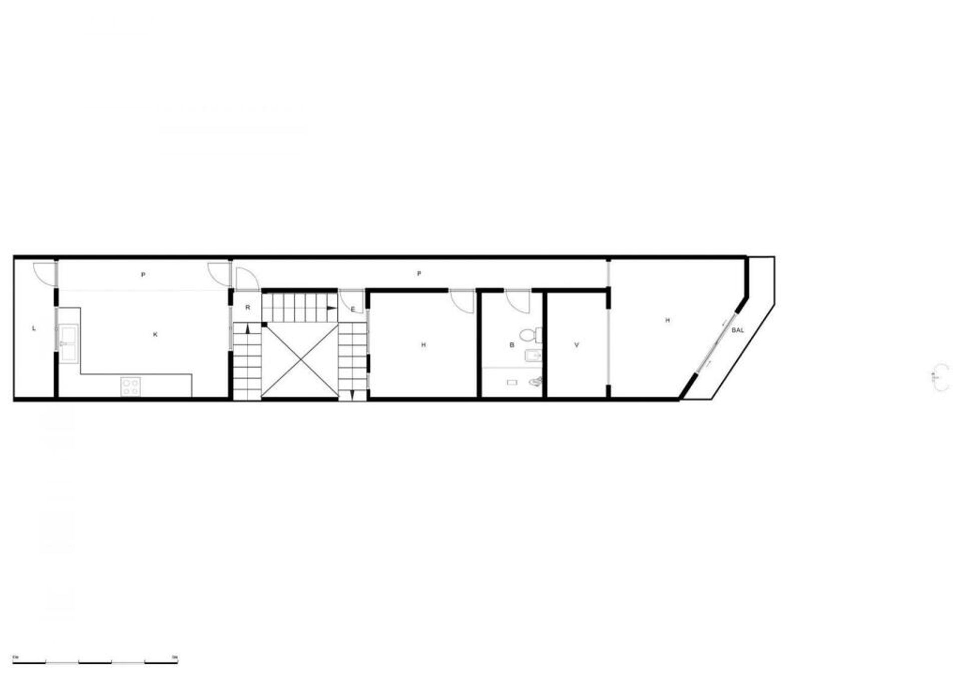 Casa nel Terrassa, Catalunya 11657631