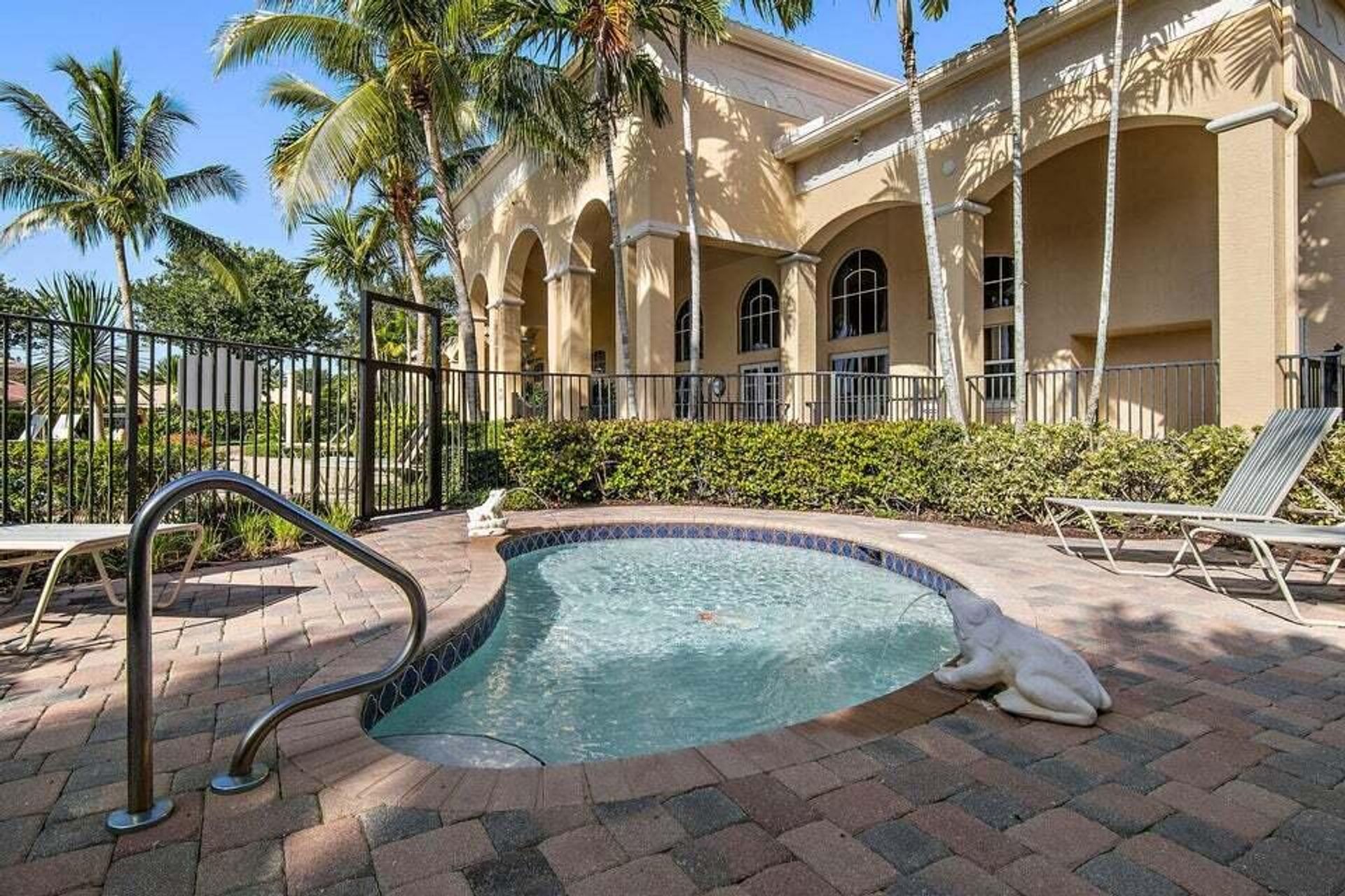 loger dans Palm Beach Gardens, Florida 11657634