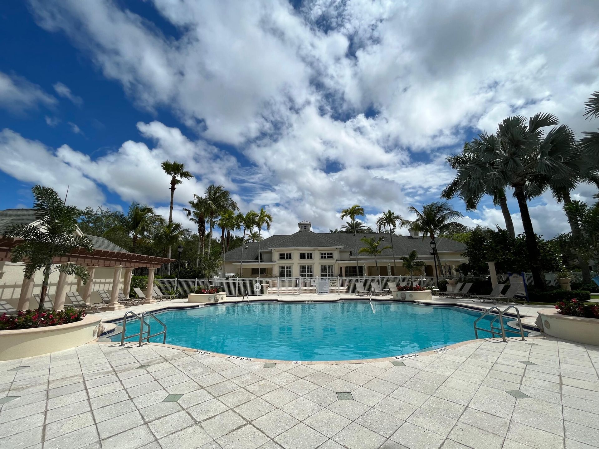 Huis in Jupiter, Florida 11657637