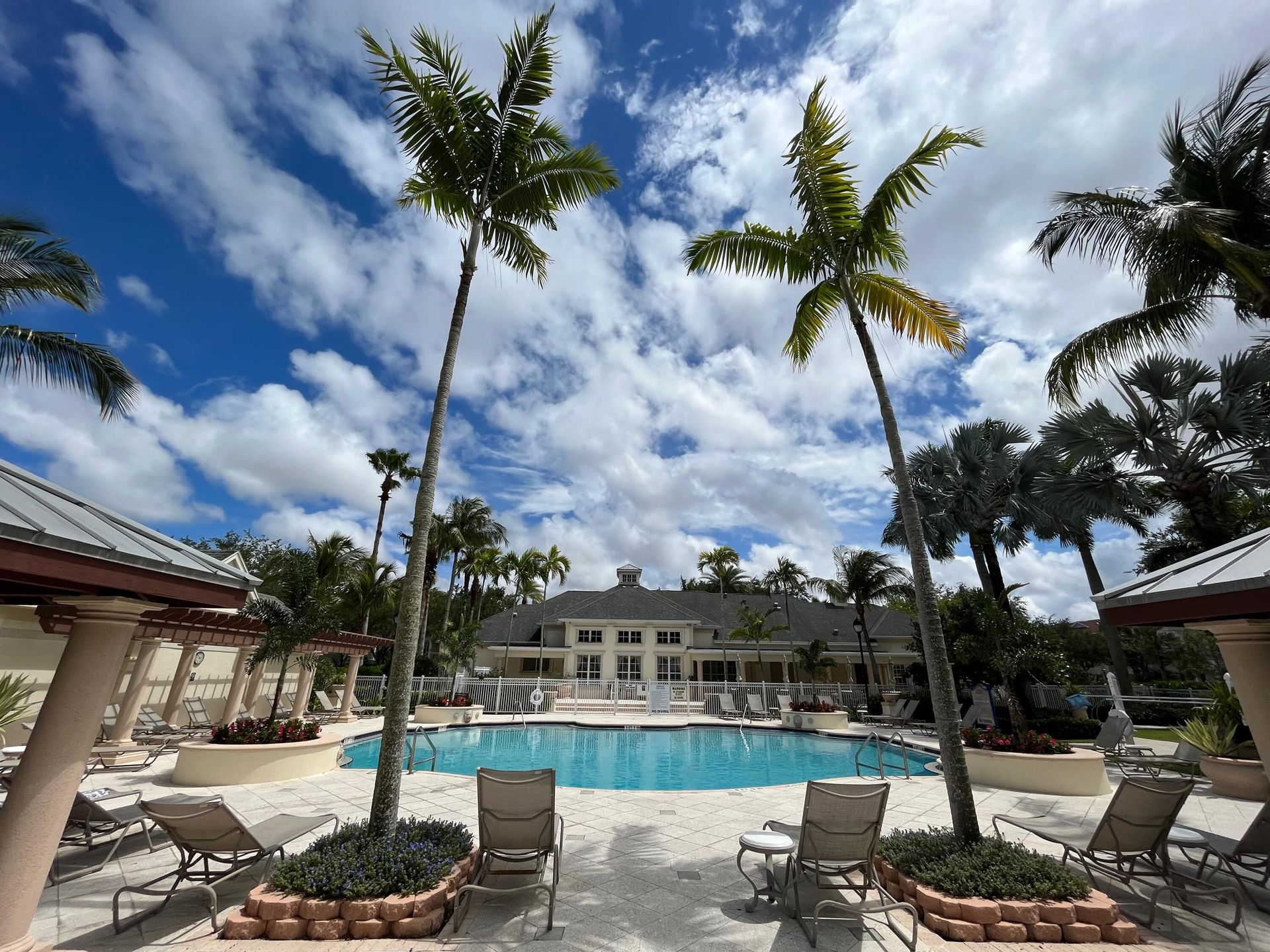 Huis in Jupiter, Florida 11657637