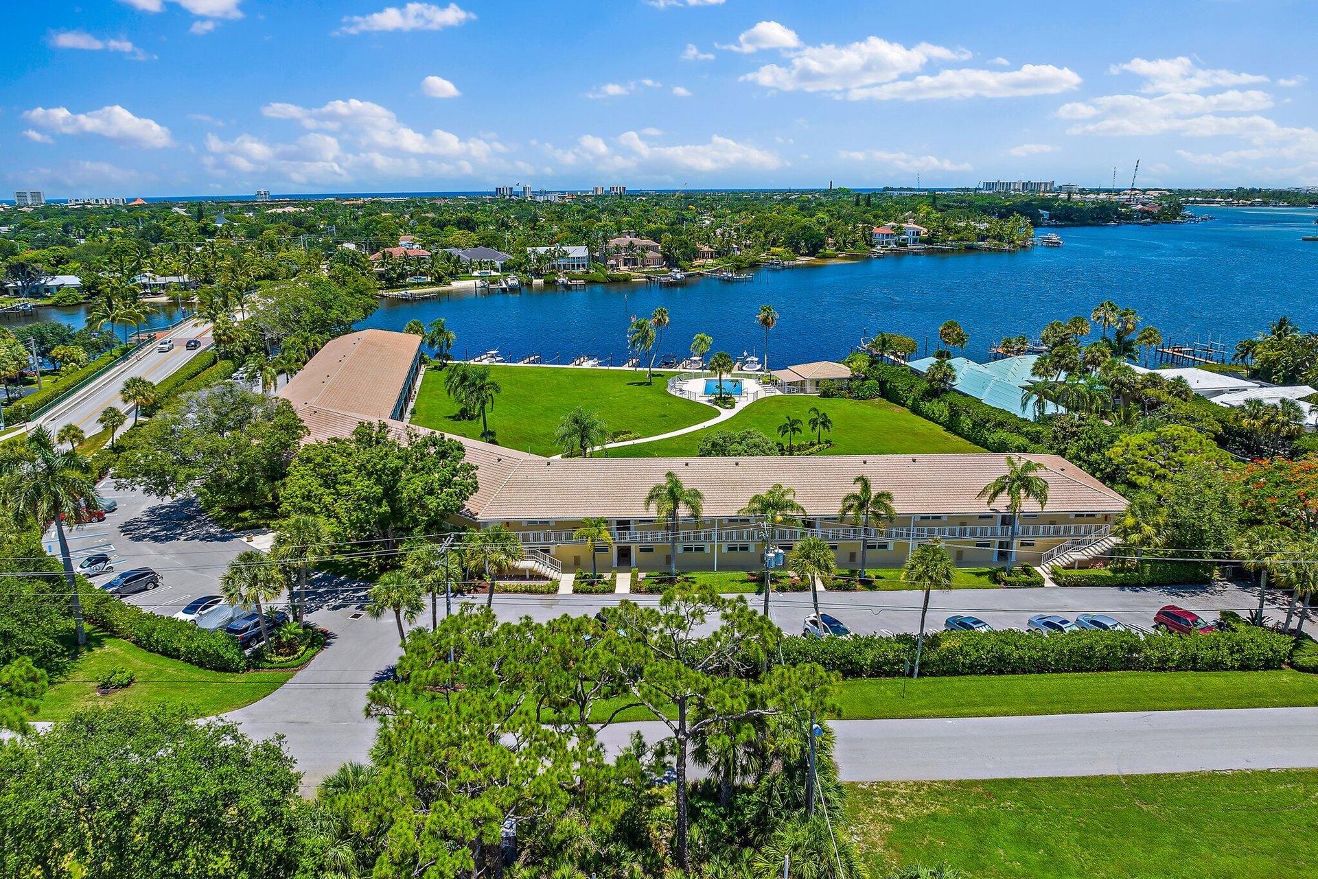 Kondominium di Jupiter, Florida 11657639