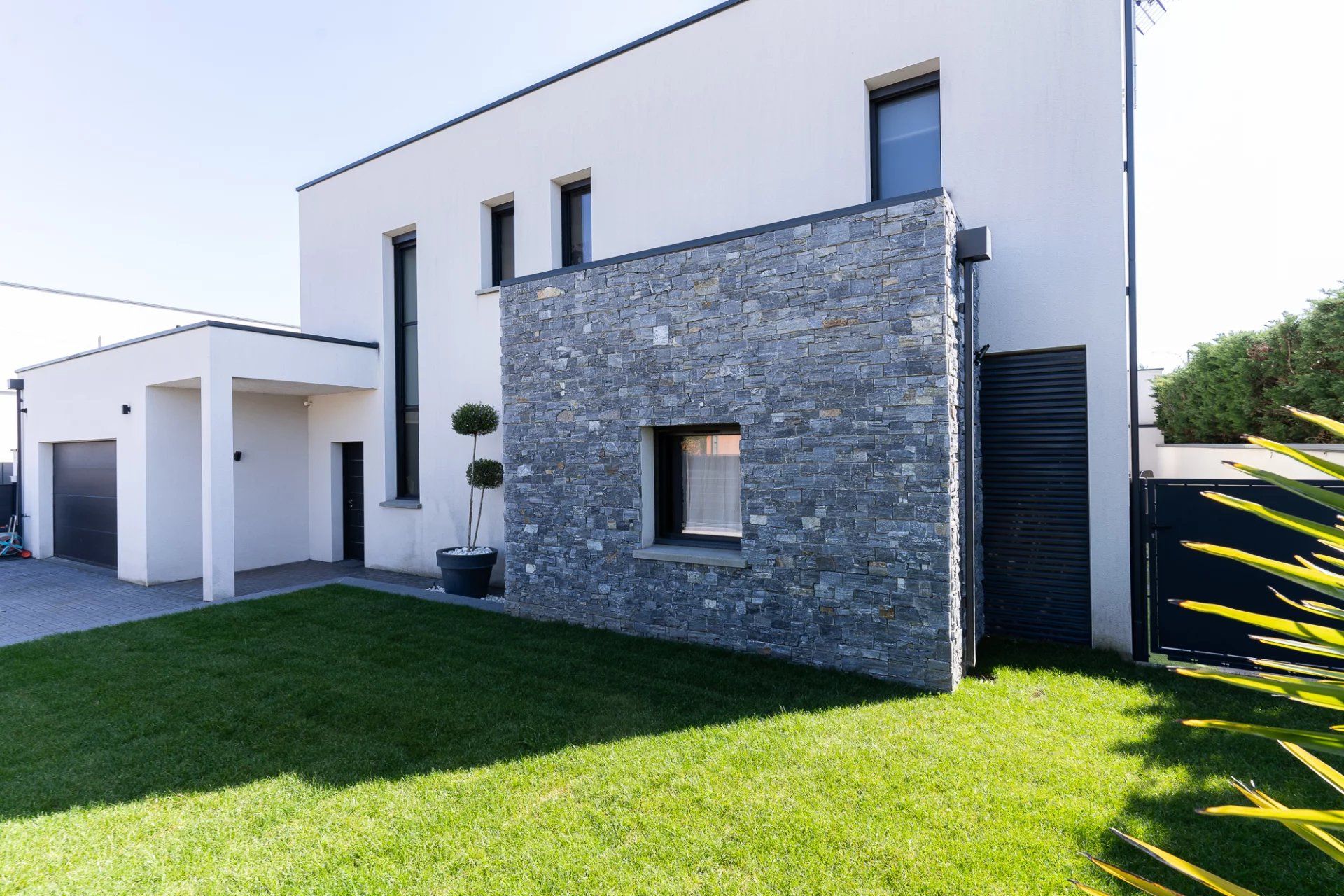 Rumah di Le Carreau, Auvergne-Rhone-Alpes 11657658