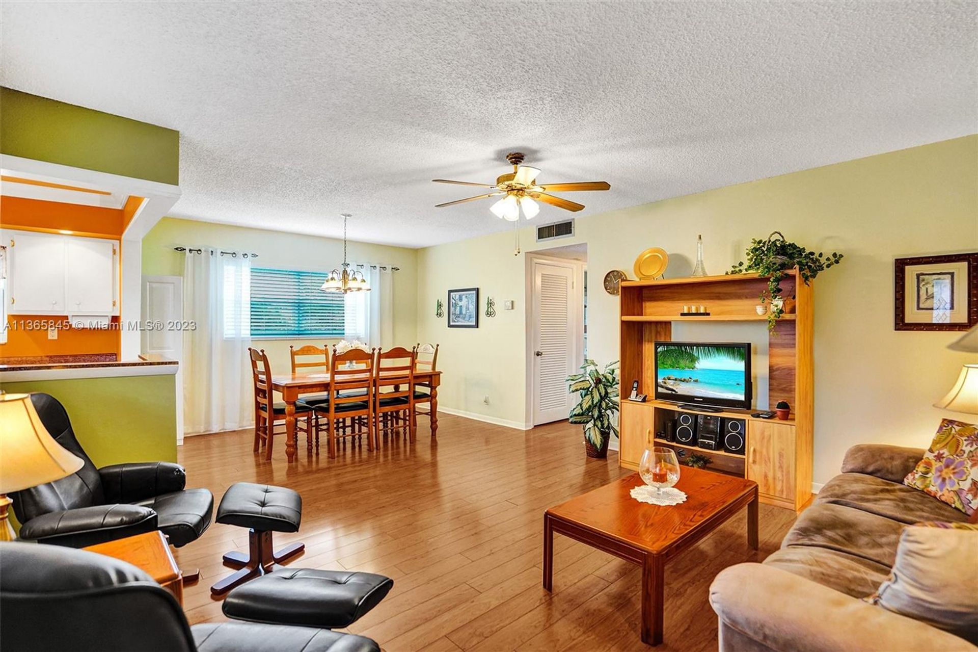 Συγκυριαρχία σε Hollywood, Florida 11657698