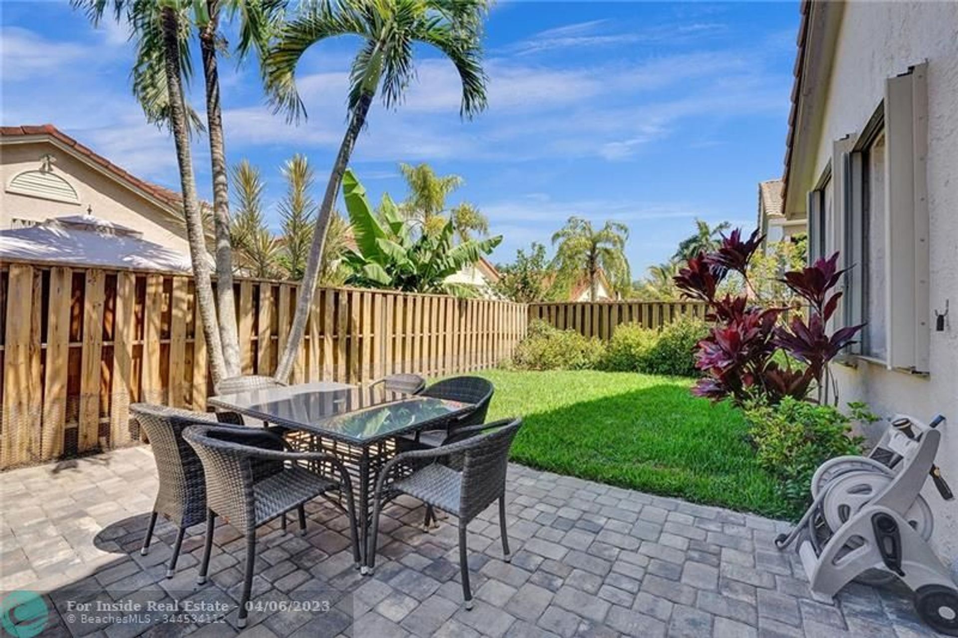 Dom w Hollywood, Florida 11657700