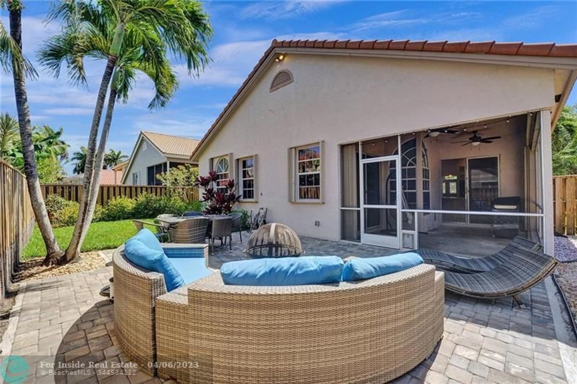 Huis in Hollywood, Florida 11657700