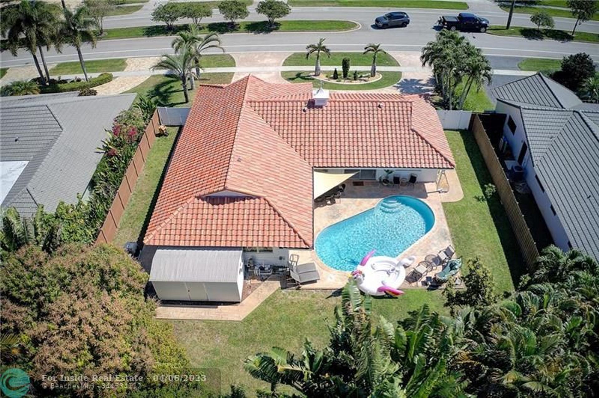 casa en Plantation, Florida 11657702