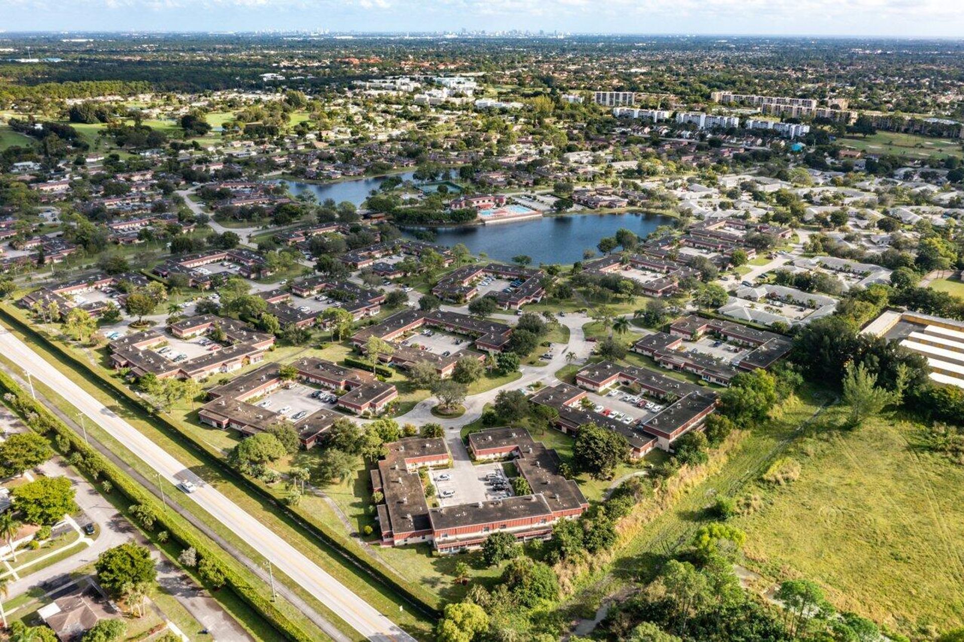 Квартира в Lake Worth, Florida 11657723