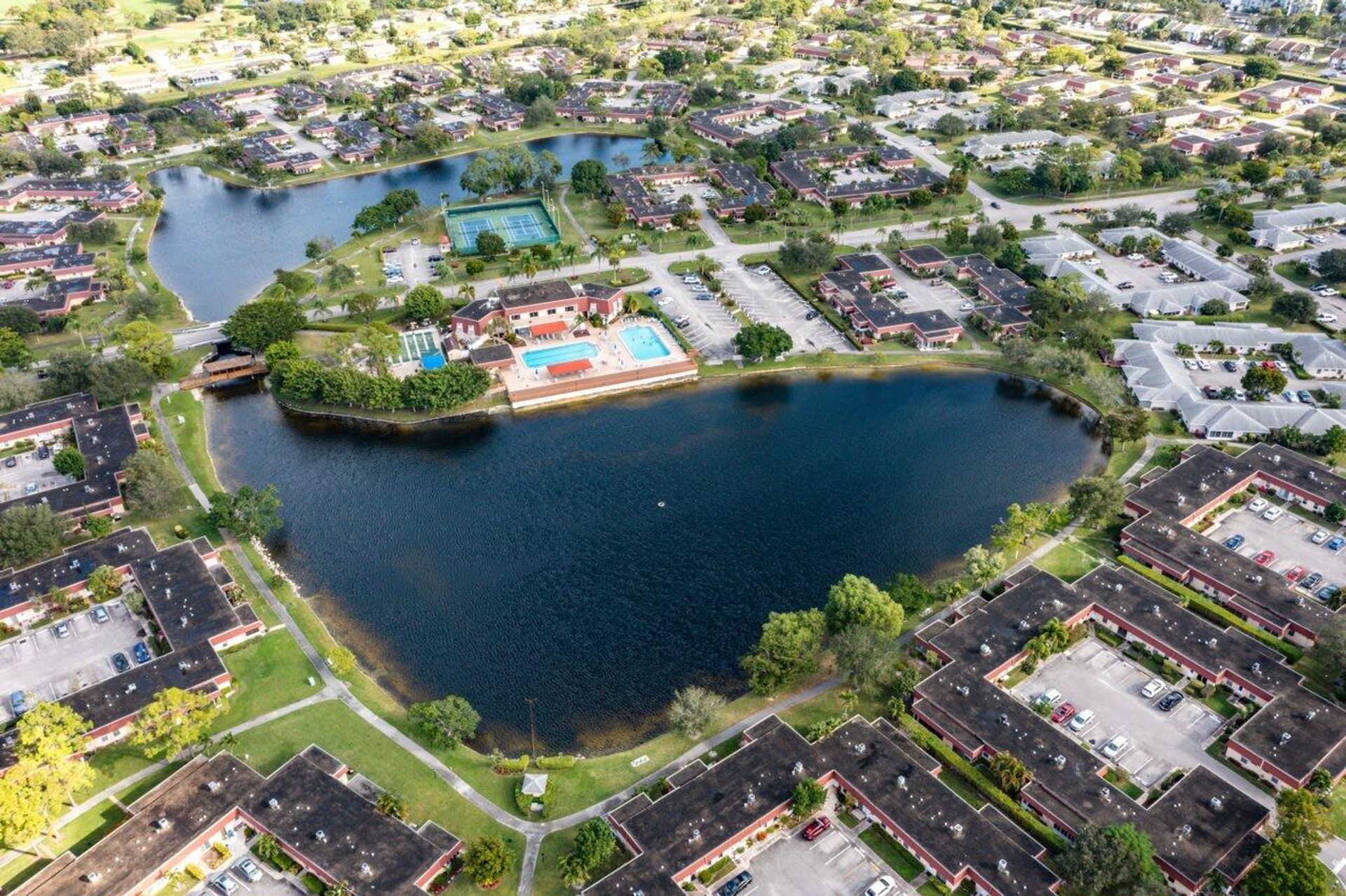 Квартира в Lake Worth, Florida 11657723