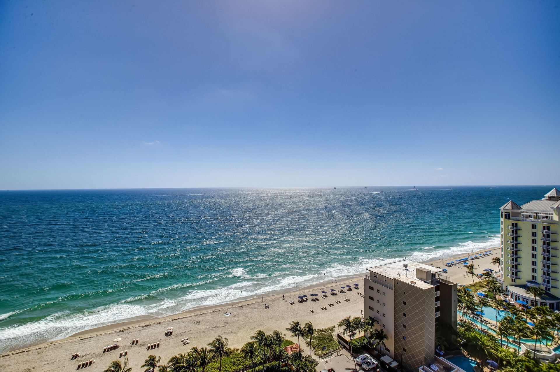 Condominium in Fort Lauderdale, Florida 11657724