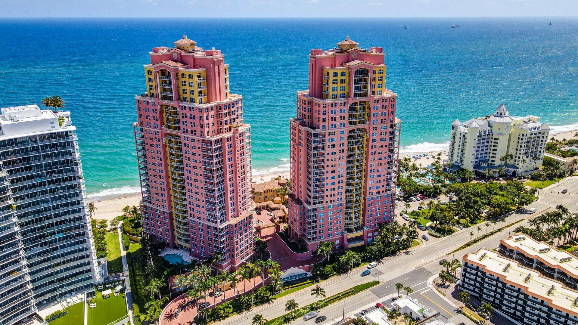 Condominium in Fort Lauderdale, Florida 11657724