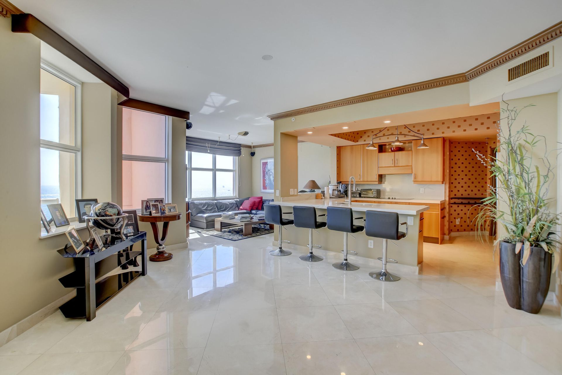 Condominium in Fort Lauderdale, Florida 11657724