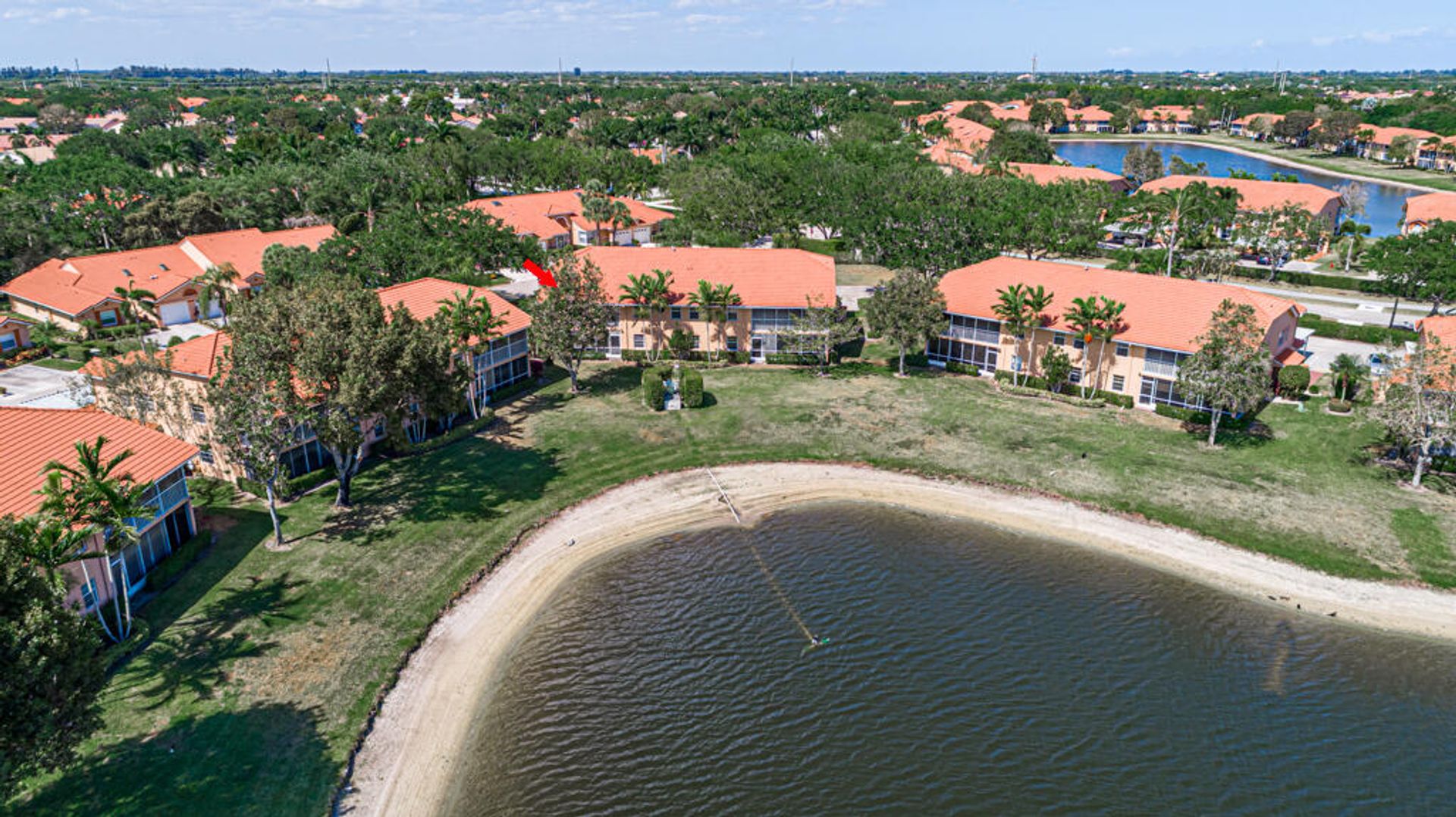 Condomínio no Boynton Beach, Florida 11657725