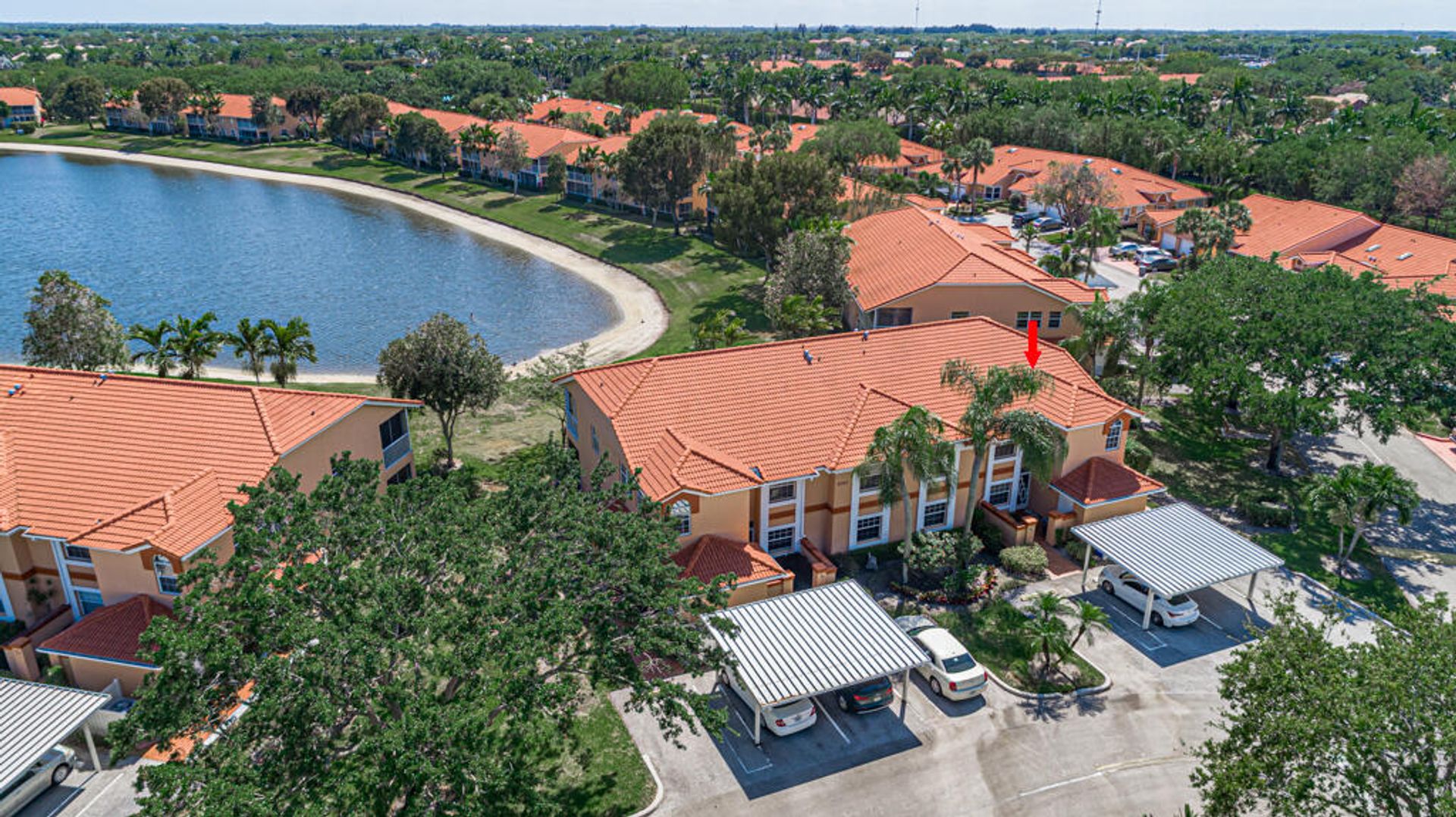 Condomínio no Boynton Beach, Florida 11657725