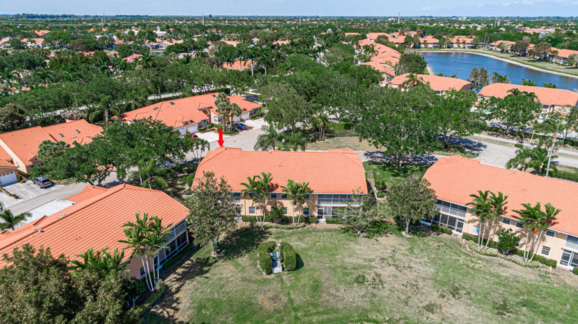 Condomínio no Boynton Beach, Florida 11657725