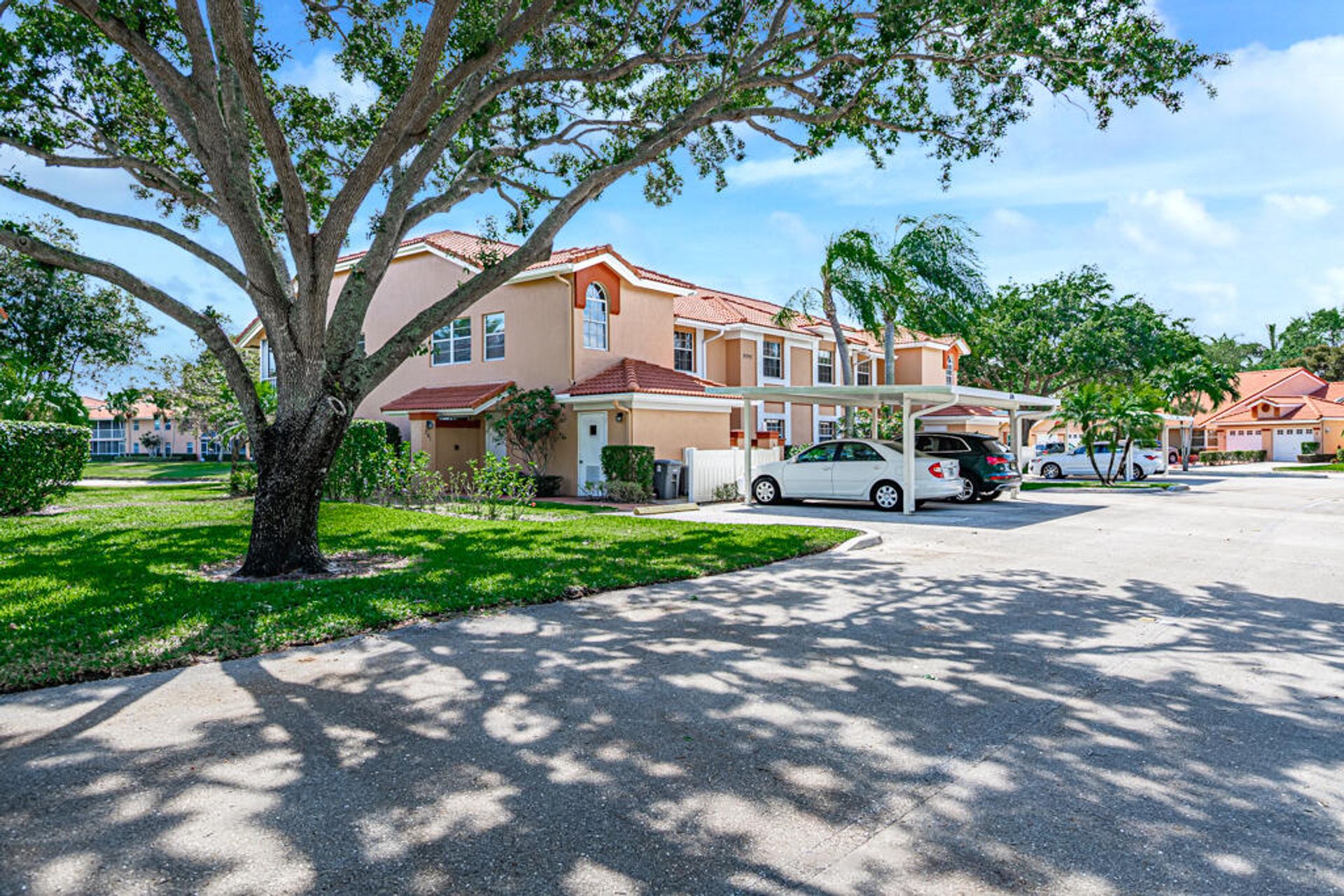 Condomínio no Boynton Beach, Florida 11657725