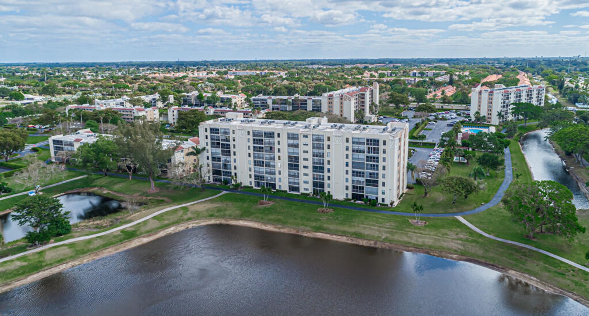 Condominio nel Delray Beach, Florida 11657727