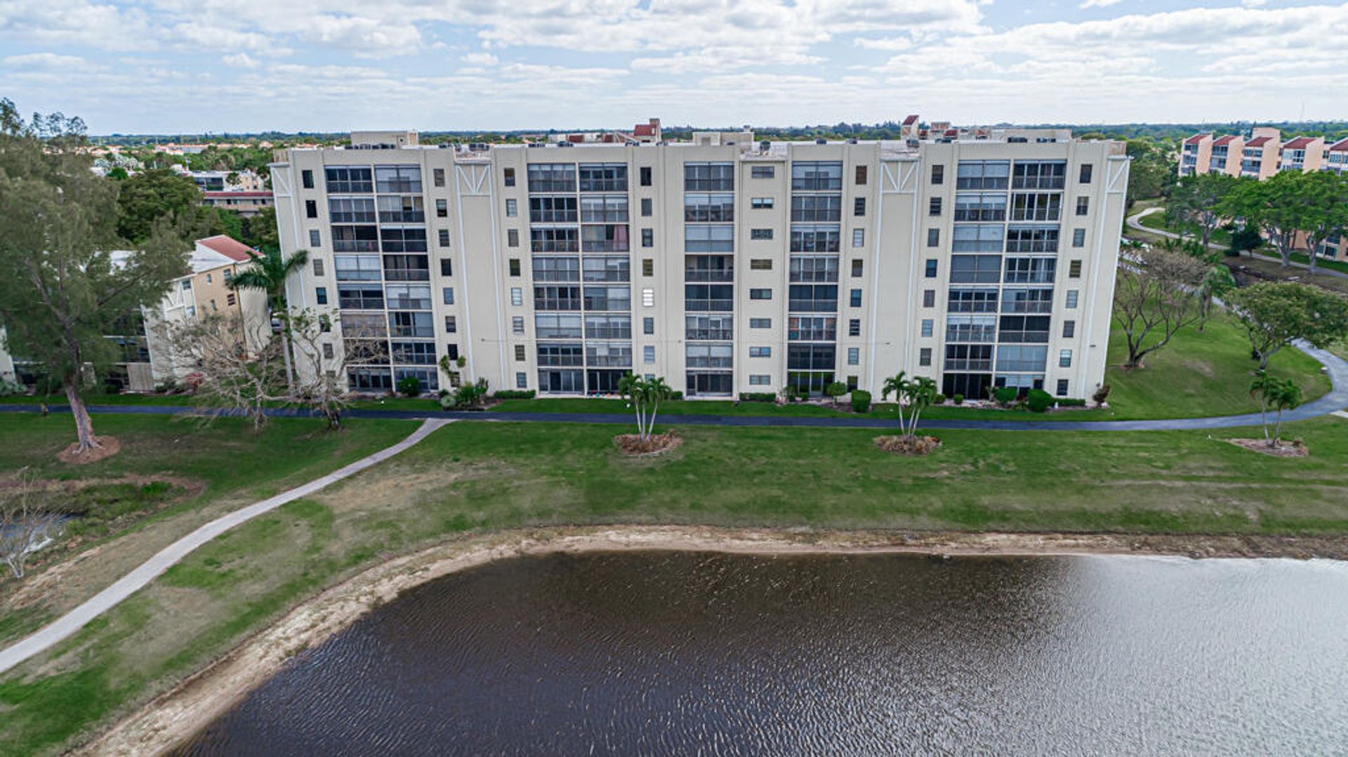 Condominio en Delray Beach, Florida 11657727