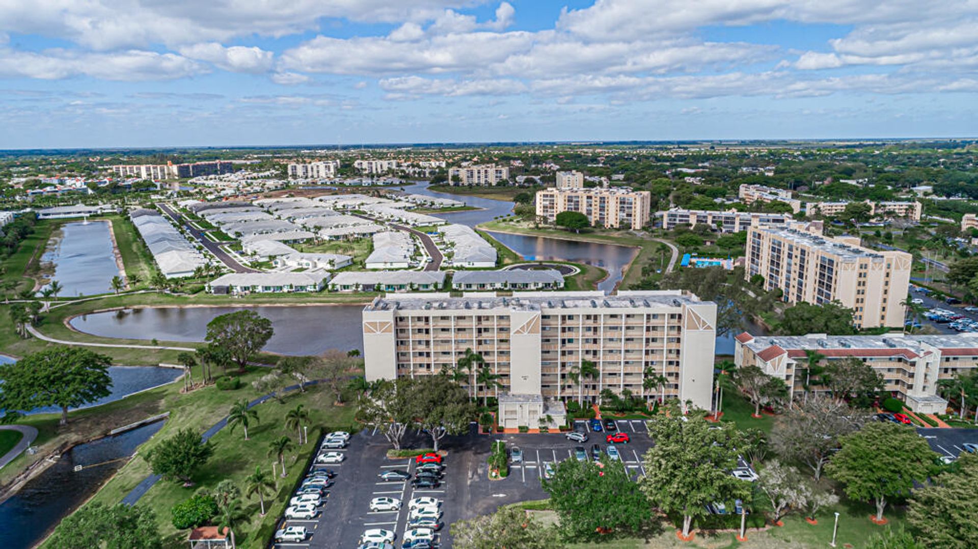 Condominium dans Delray Beach, Florida 11657727