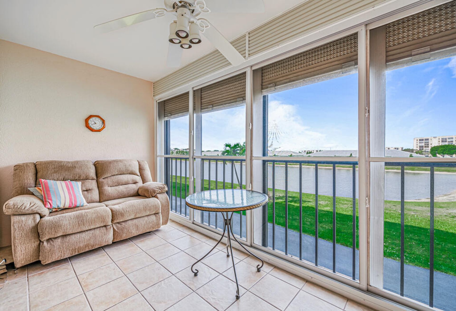 Condominium dans Delray Beach, Florida 11657727