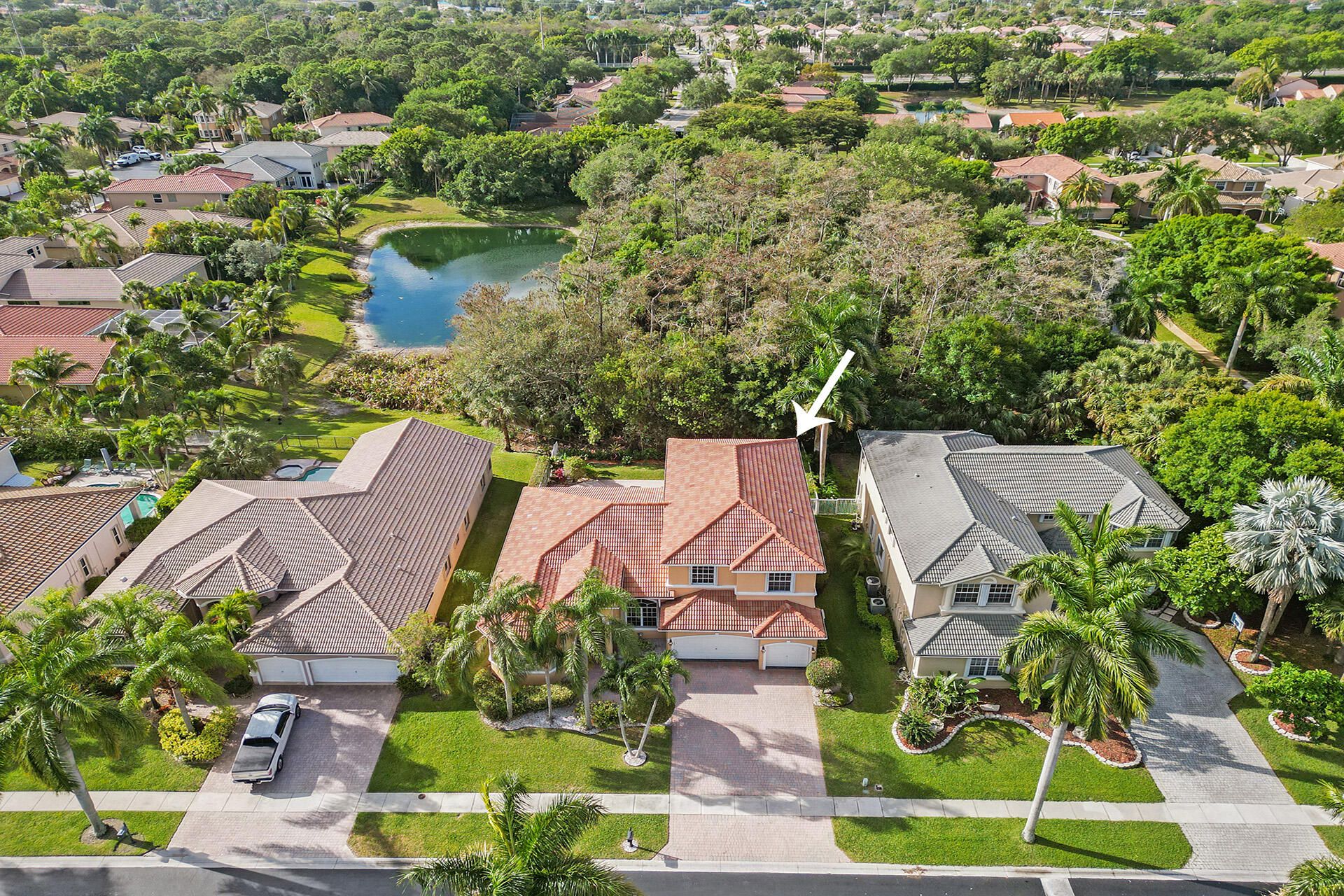 House in Boca Raton, Florida 11657738