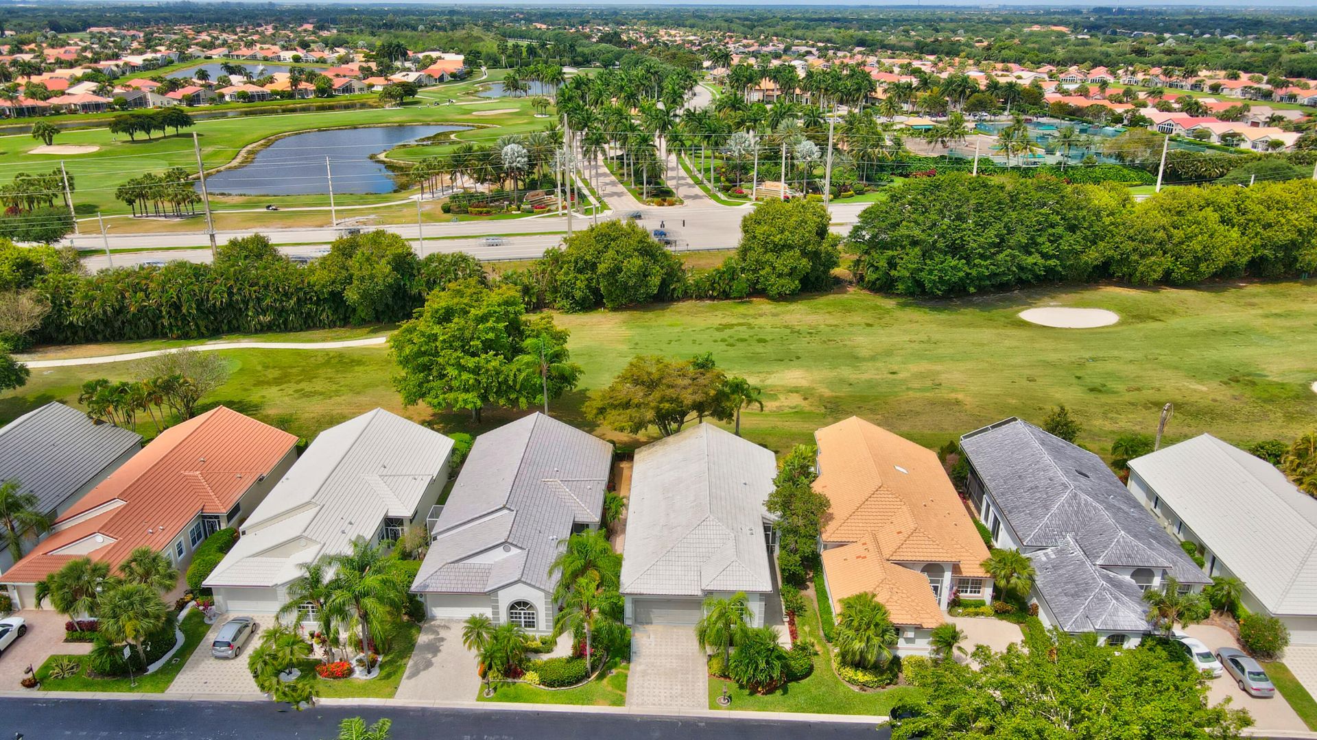 House in Delray Gardens, Florida 11657739