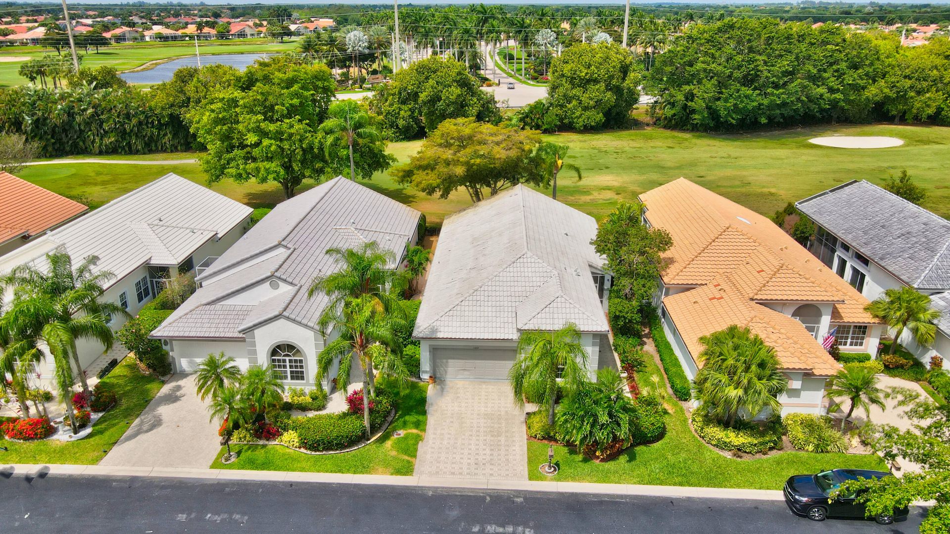 House in Delray Gardens, Florida 11657739