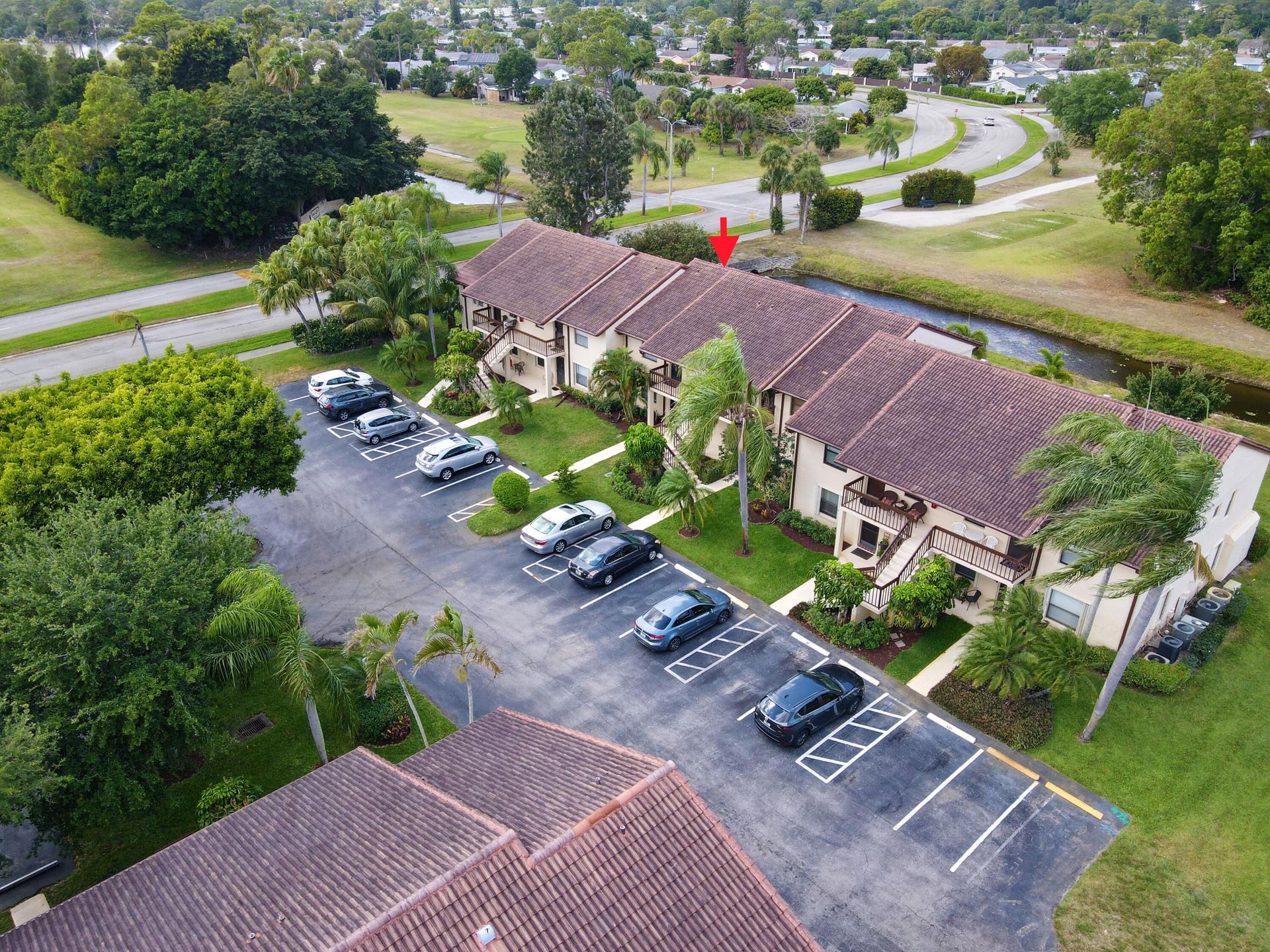 Condominio en Lake Worth, Florida 11657750