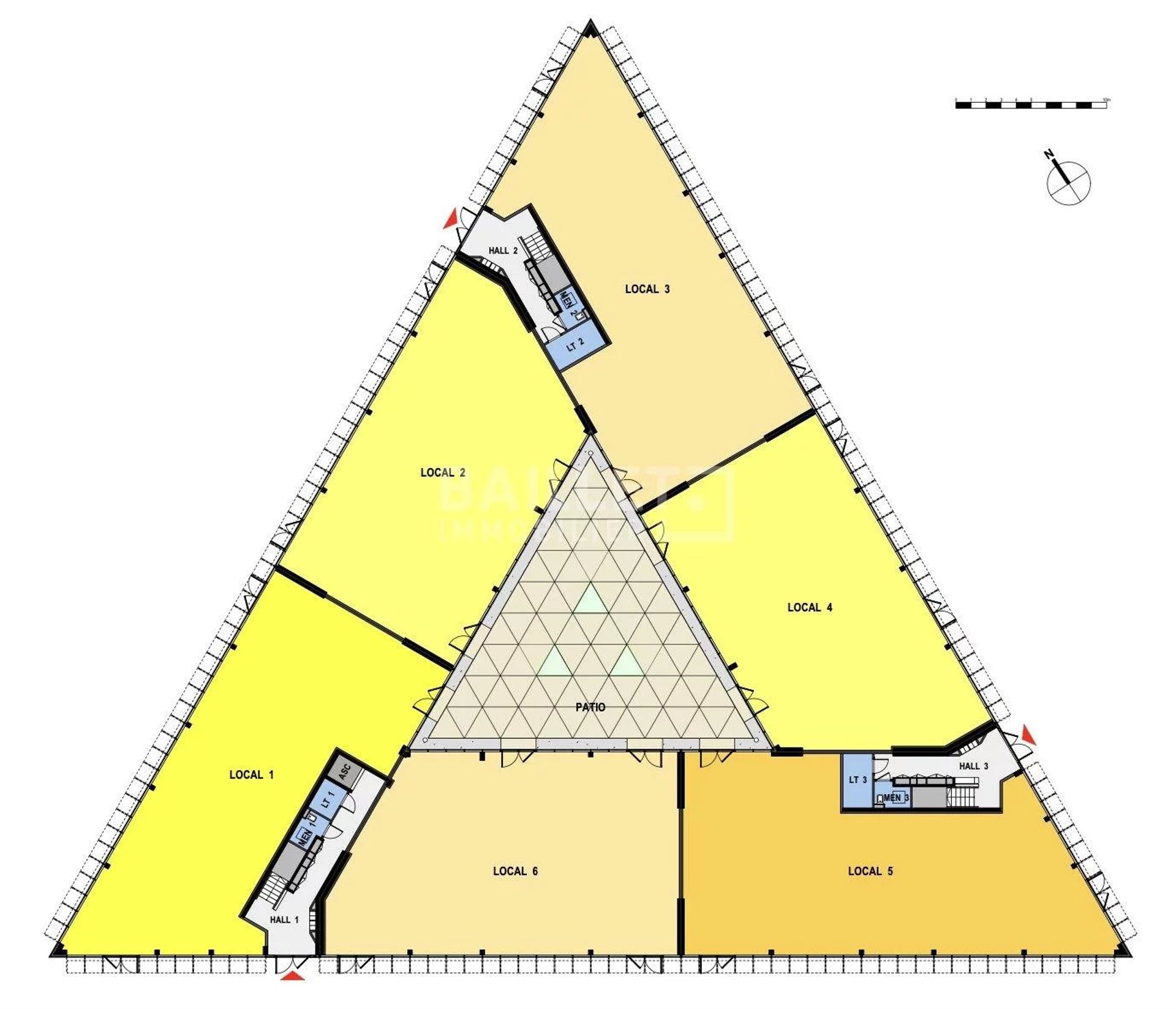 其他 在 Puget-sur-Argens, Provence-Alpes-Cote d'Azur 11657792