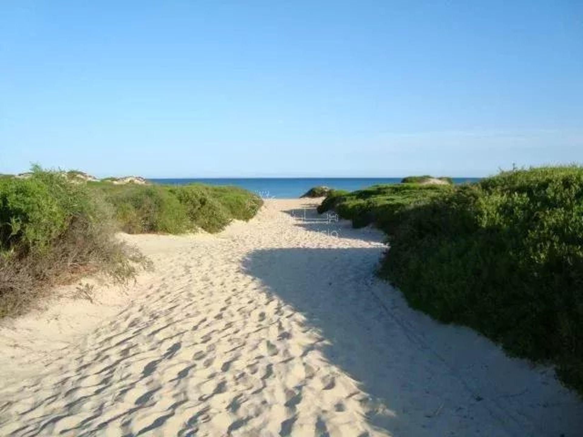 Tanah di Souani el Adari, Sousse 11657822