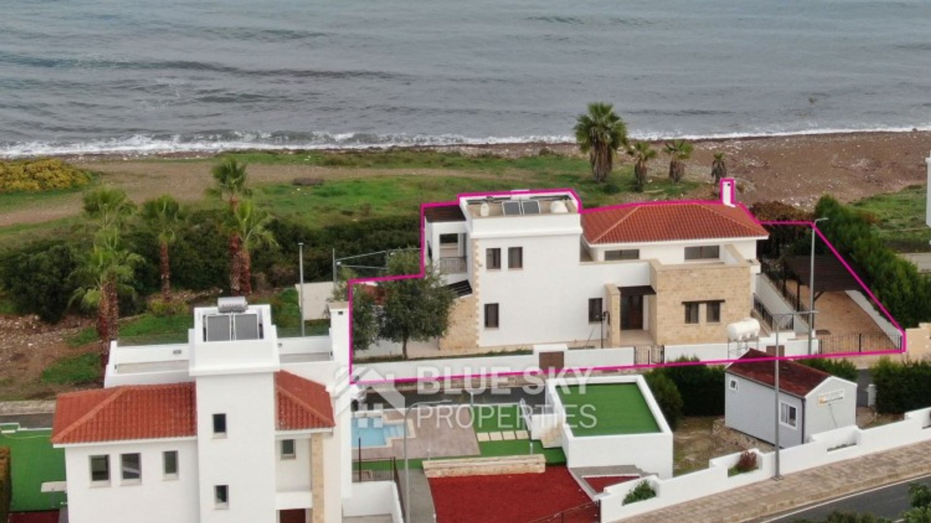 casa en Neo Chorio, Paphos 11657846