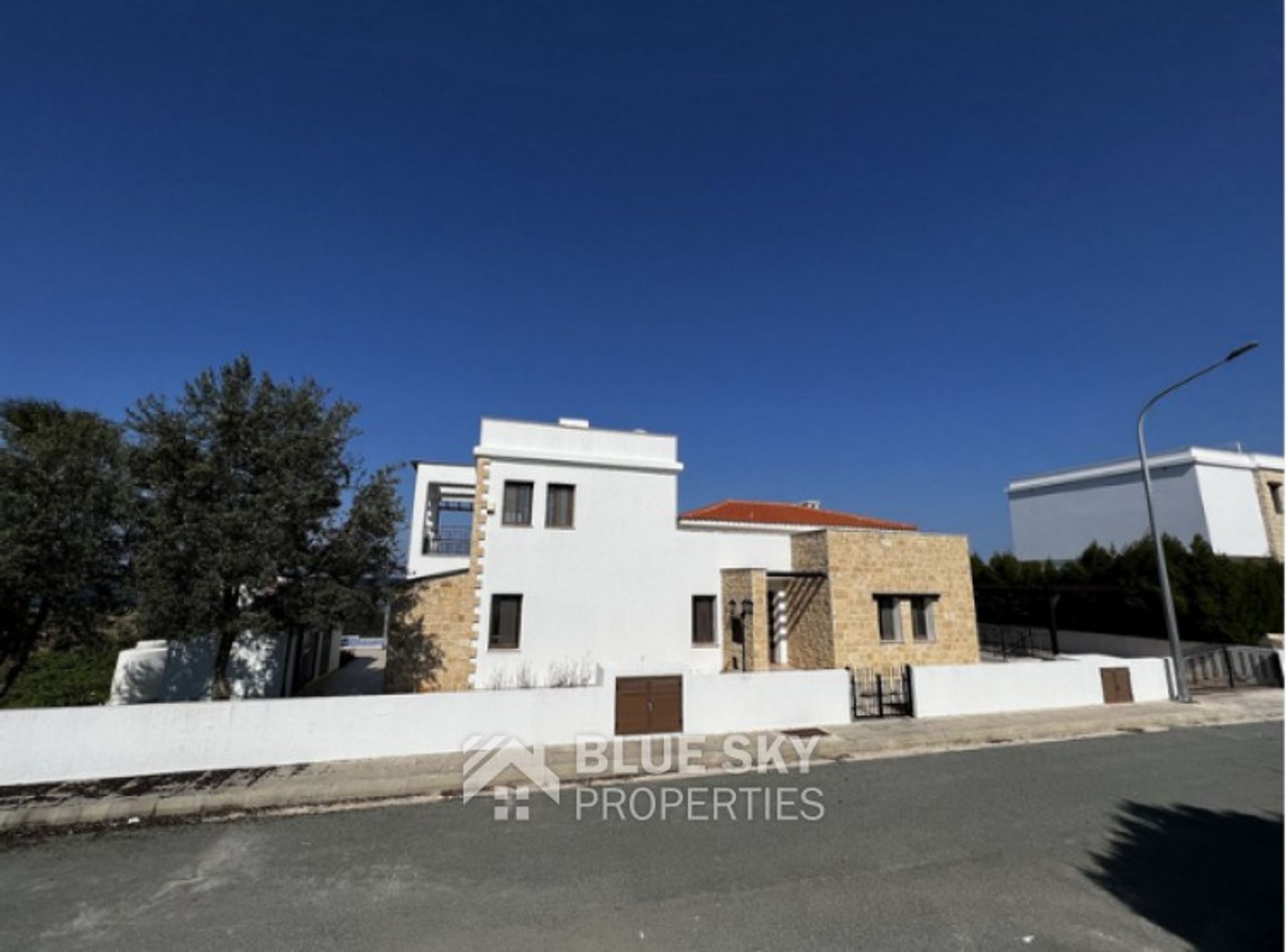 Hus i Polis, Pafos 11657846