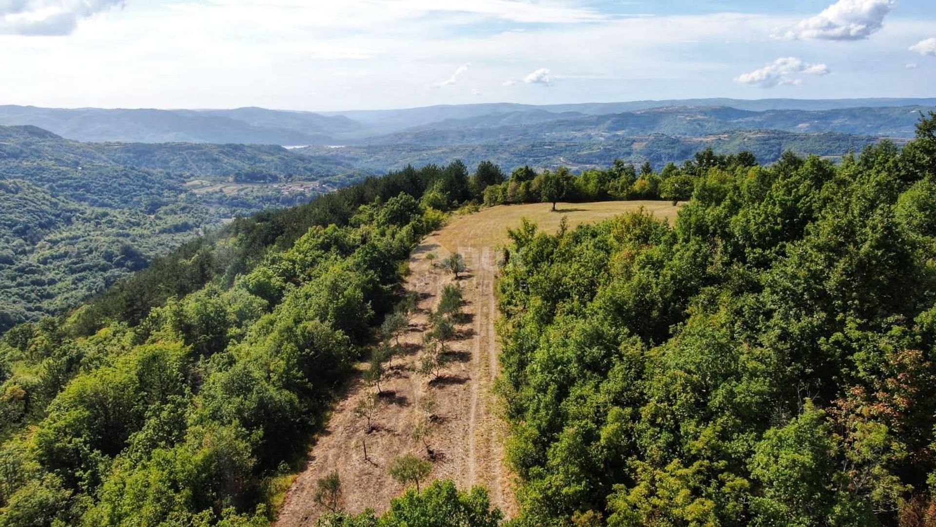 Terre dans Klarici, Istarska Zupanija 11657859