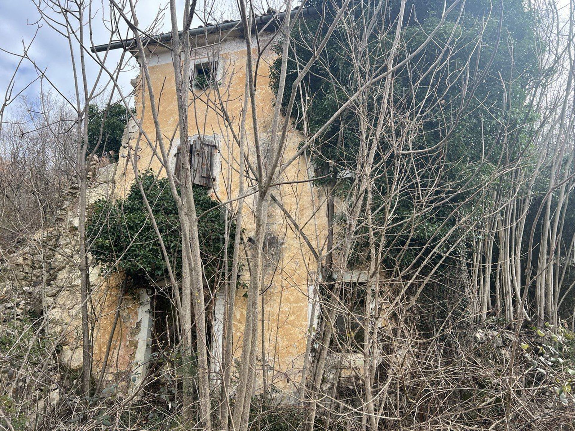 σπίτι σε Buzet, Istria County 11657860