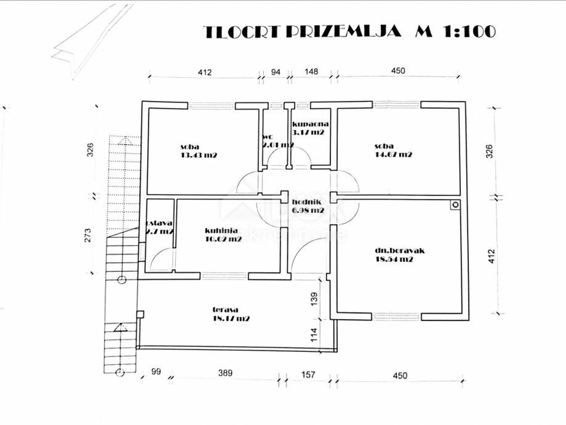 Hus i Privlaka, Zadarska županija 11657872