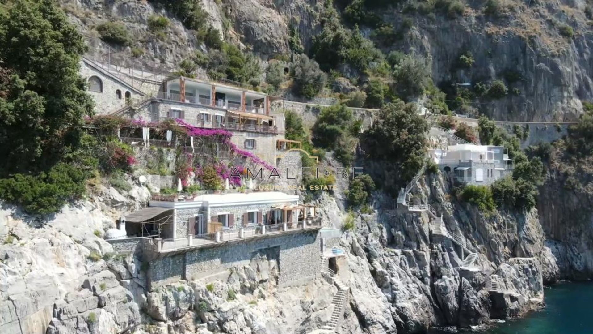 casa no Furore, Campania 11657999