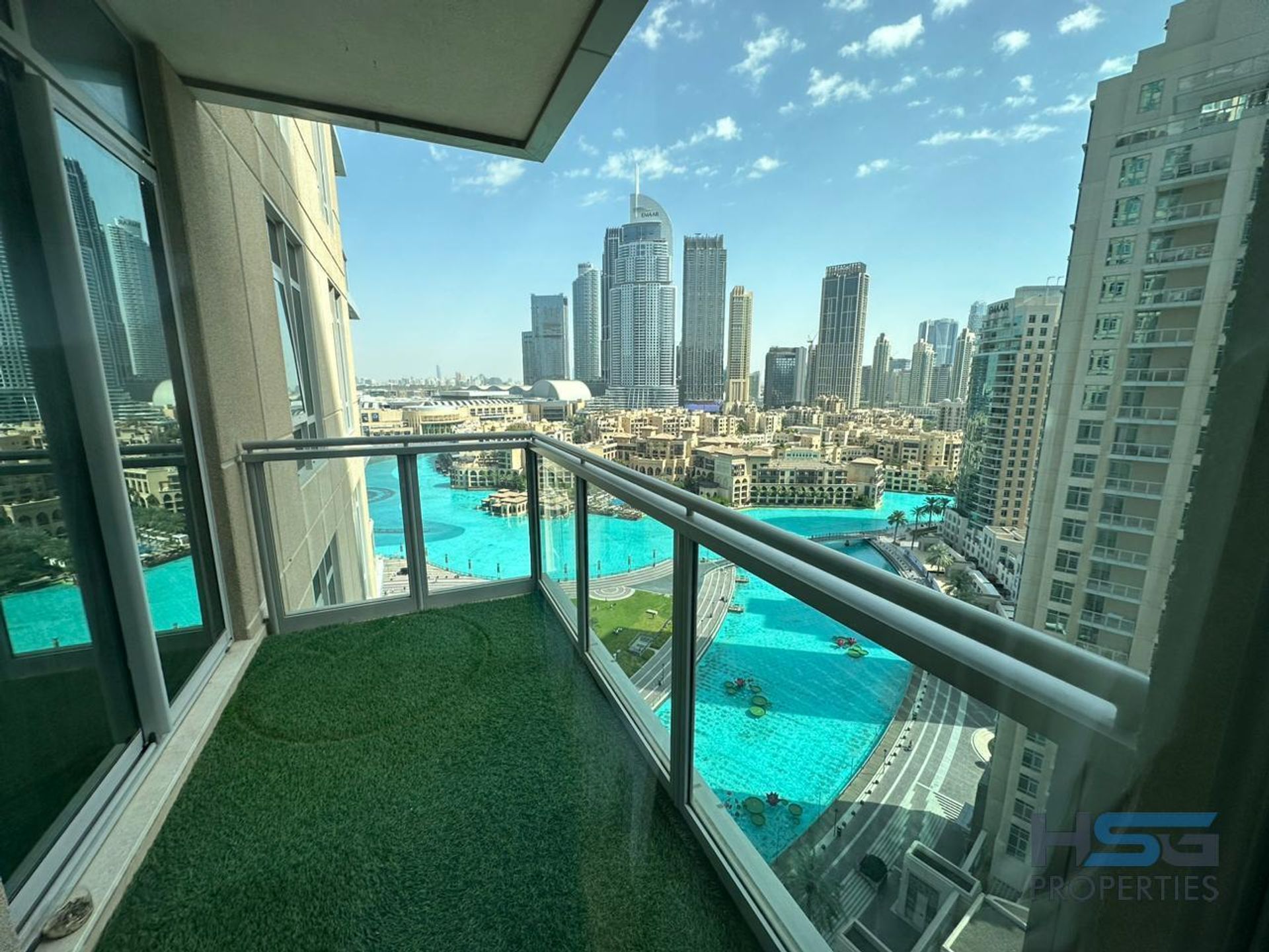 Condominio nel Dubai, Dubayy 11658114