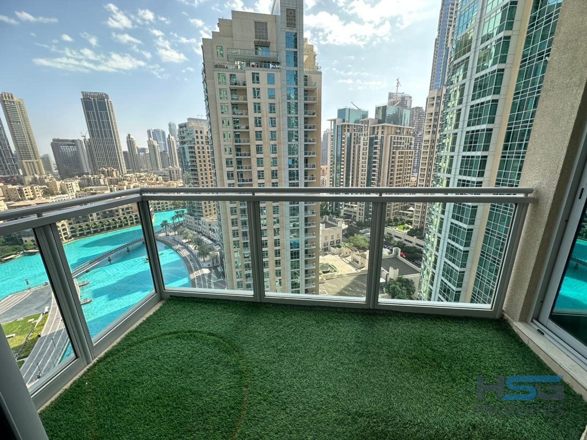 Condominium in Dubai, Dubai 11658114