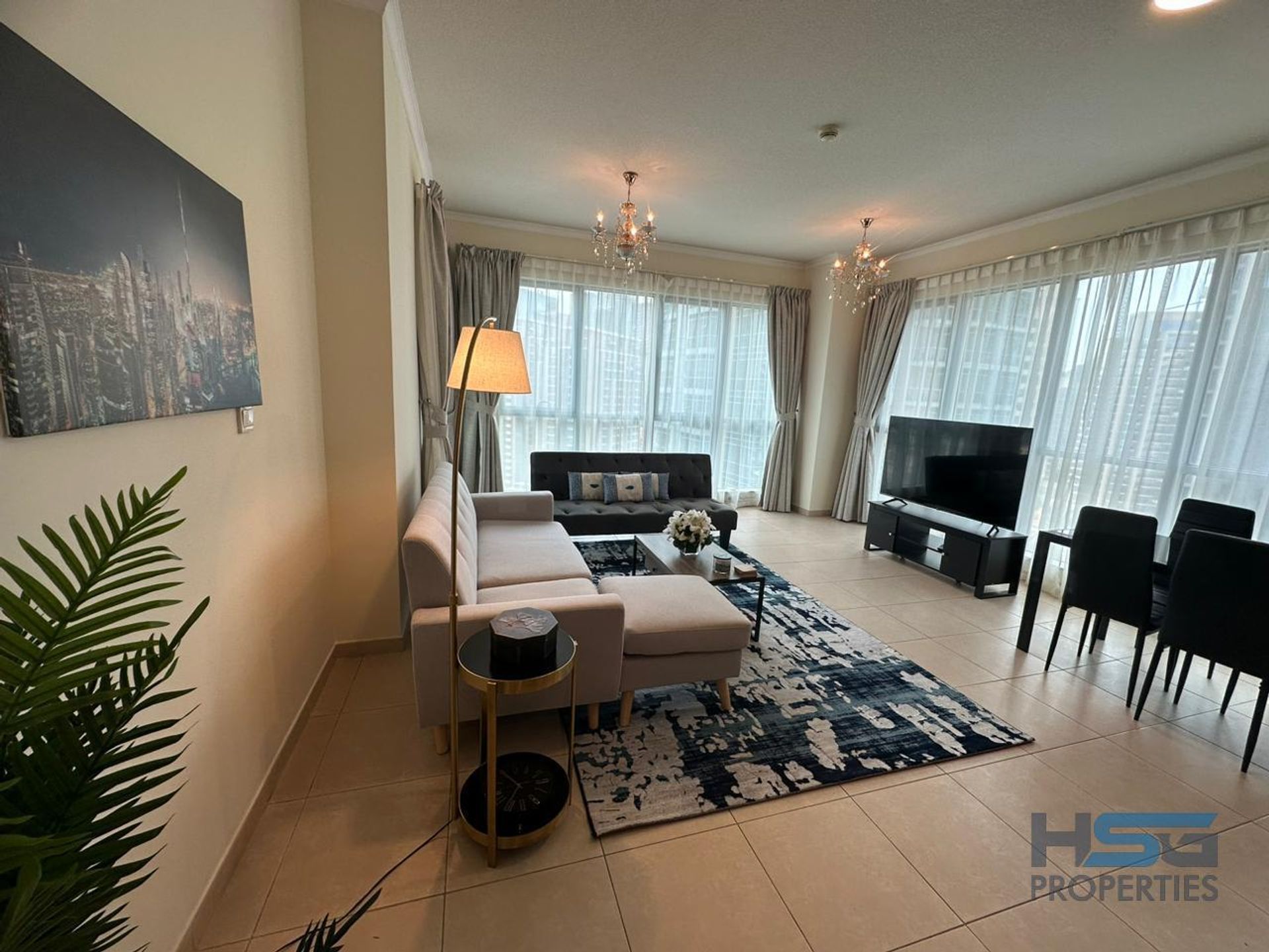 Condominio nel Dubai, Dubayy 11658114