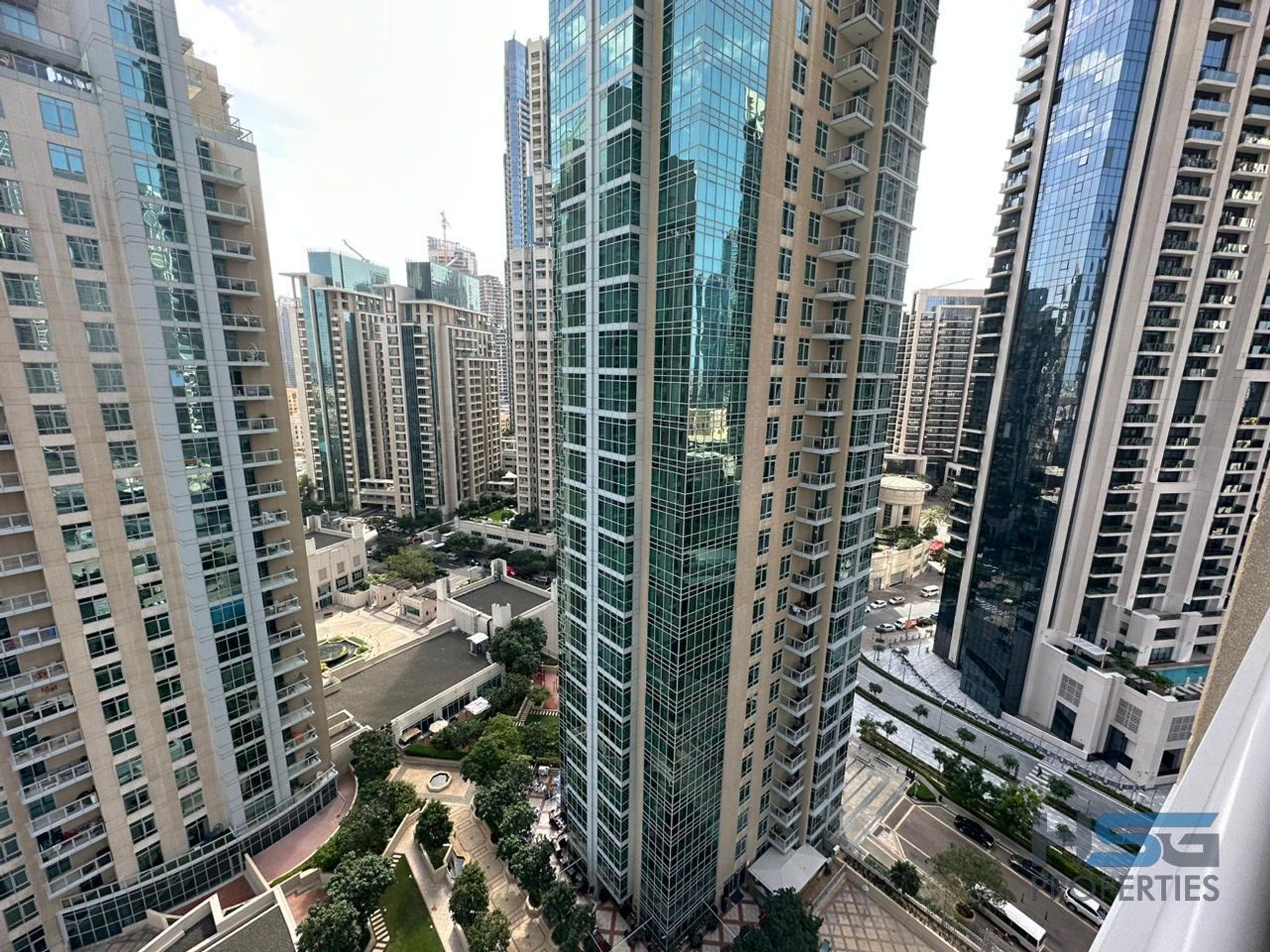 Kondominium di Dubai, Dubai 11658114