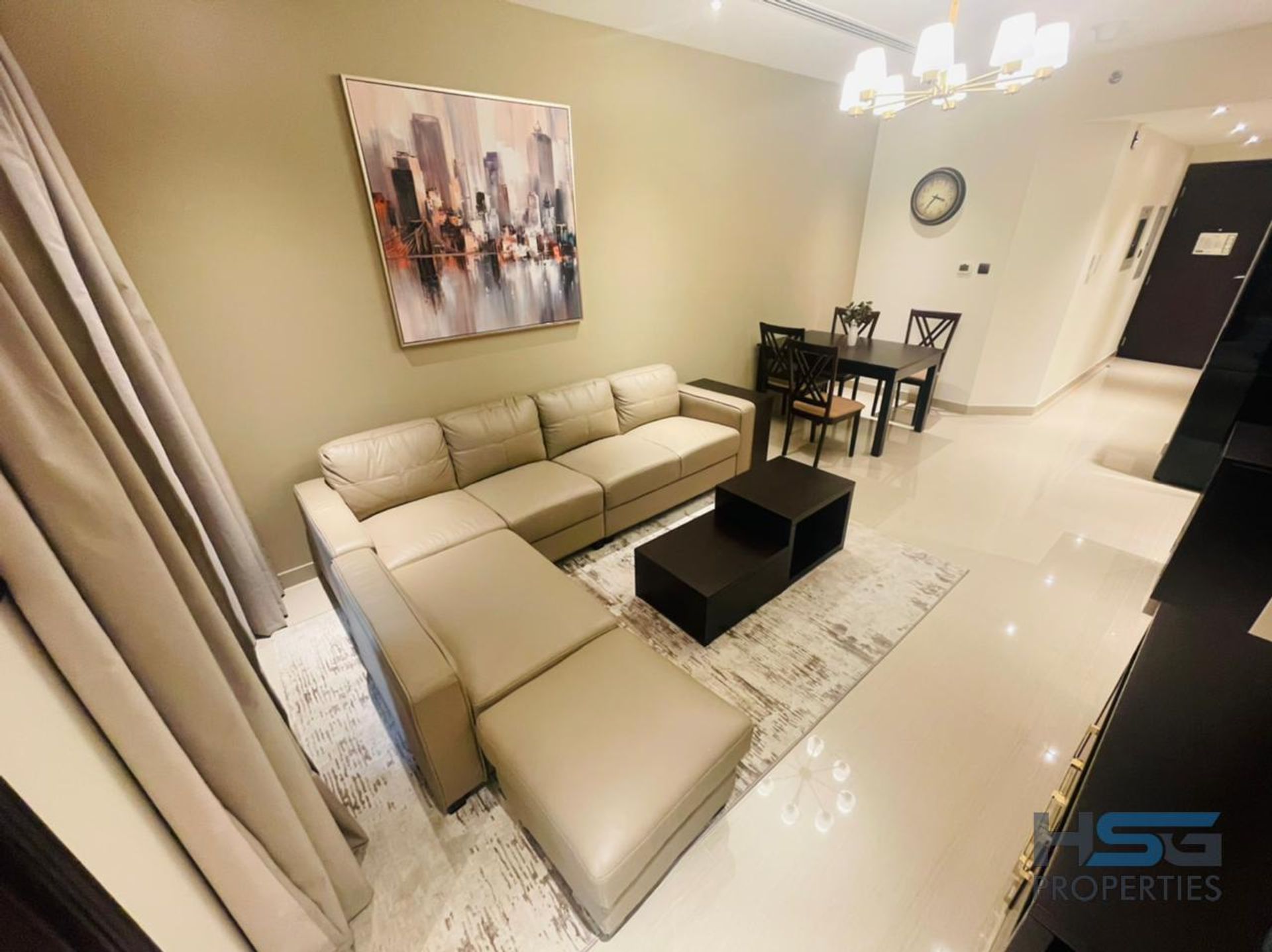 Condominium in دبي, دبي 11658116