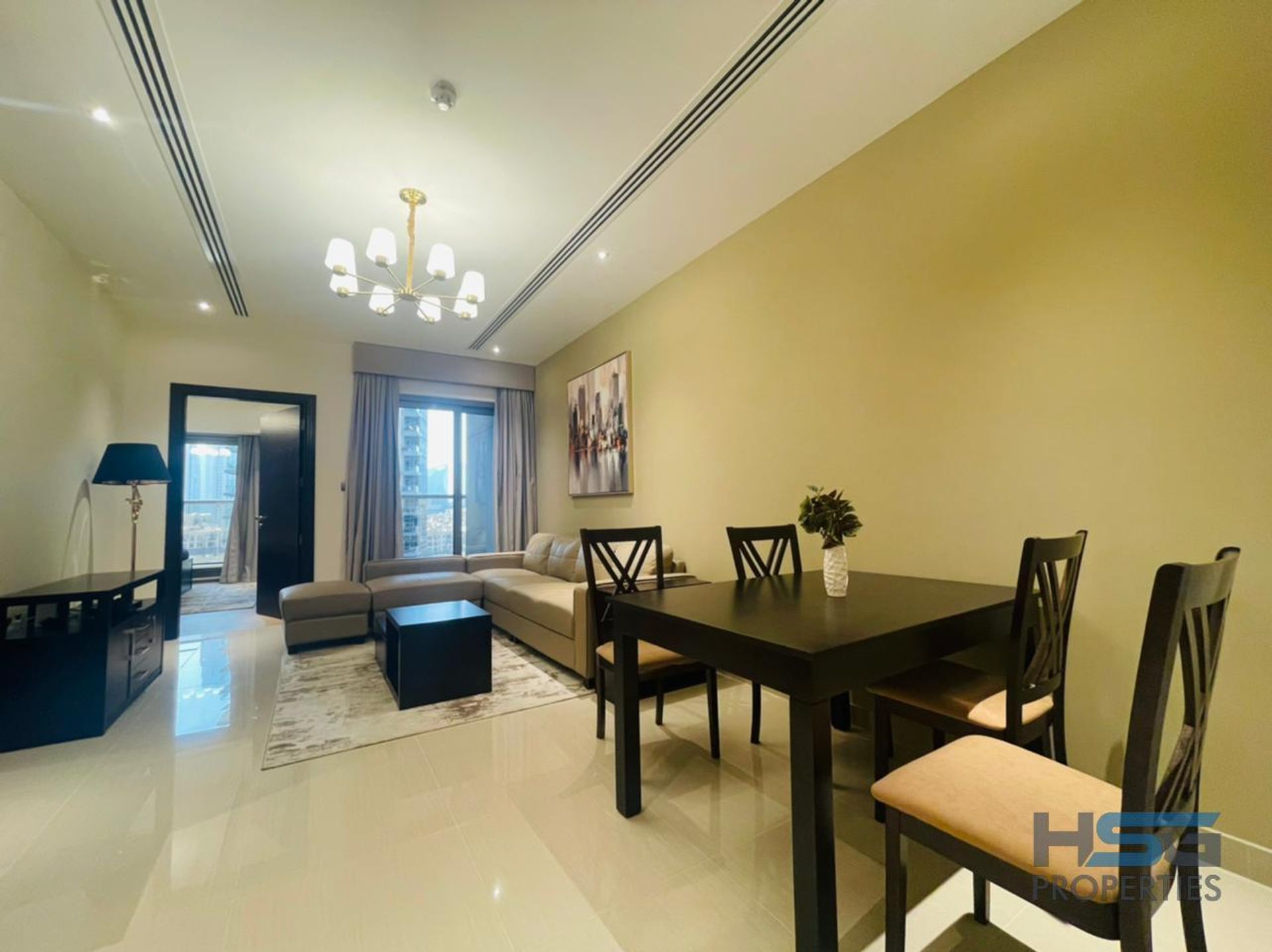 Condominio nel دبي, دبي 11658117