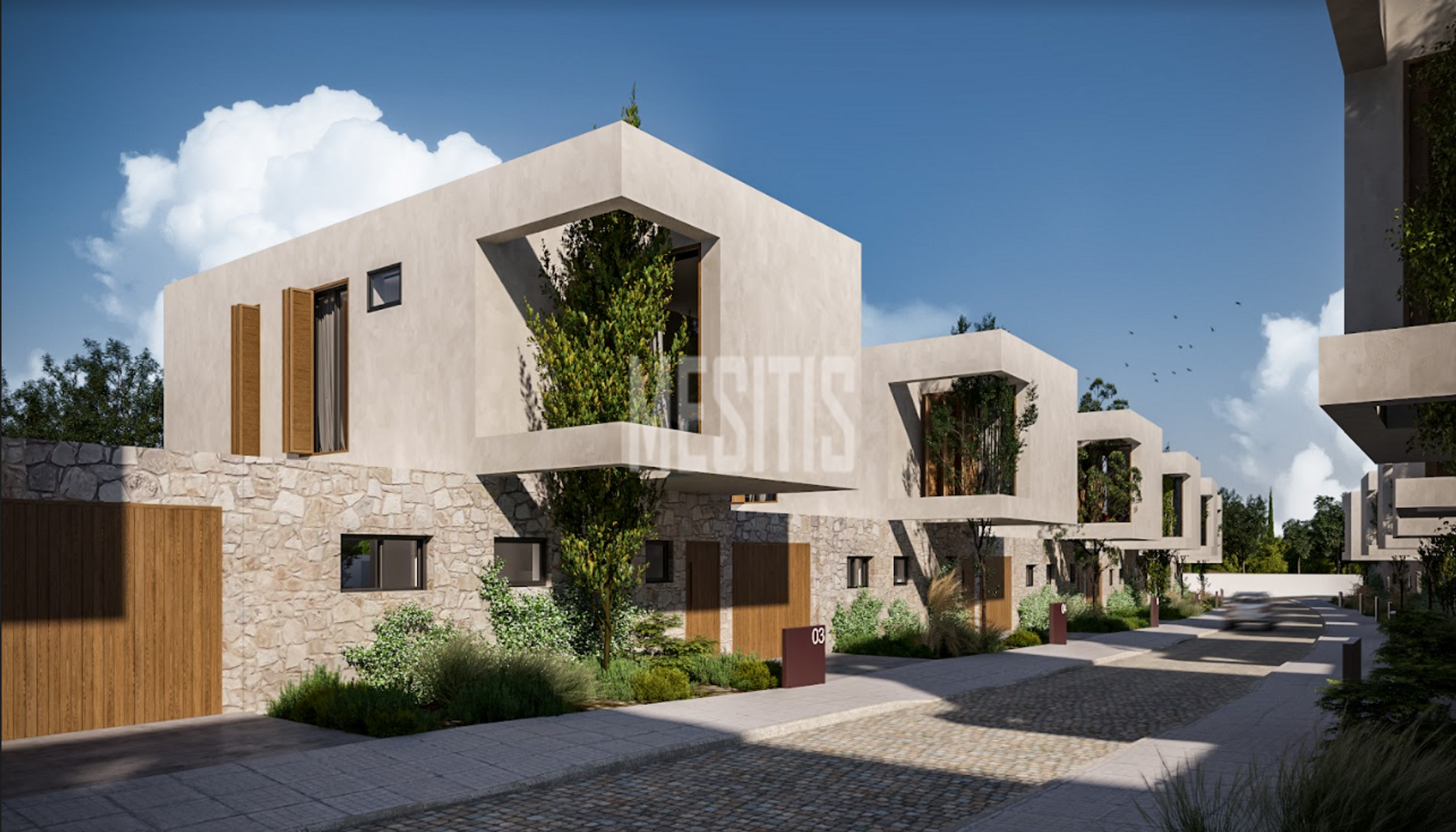 Haus im Paralimni, Ammochostos 11658352