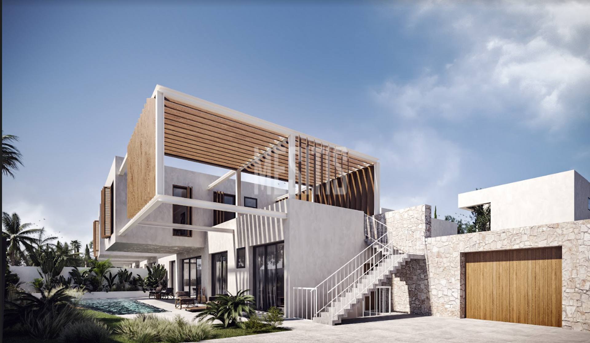 Haus im Paralimni, Famagusta 11658355