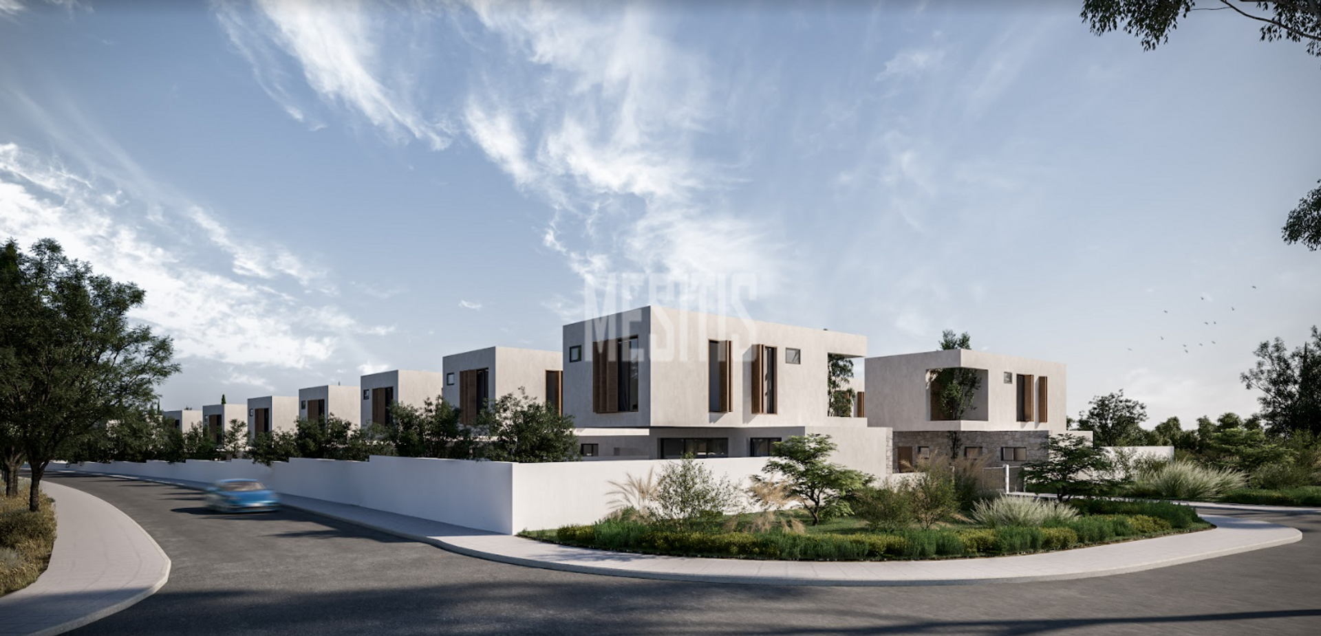 rumah dalam Paralimni, Famagusta 11658355