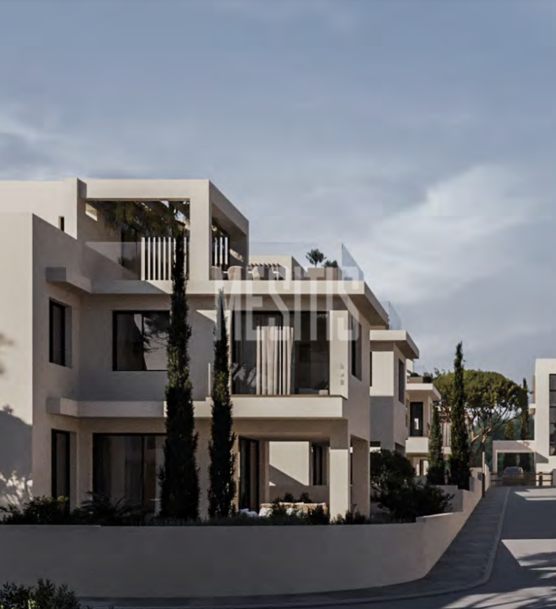 Haus im Paralimni, Ammochostos 11658369